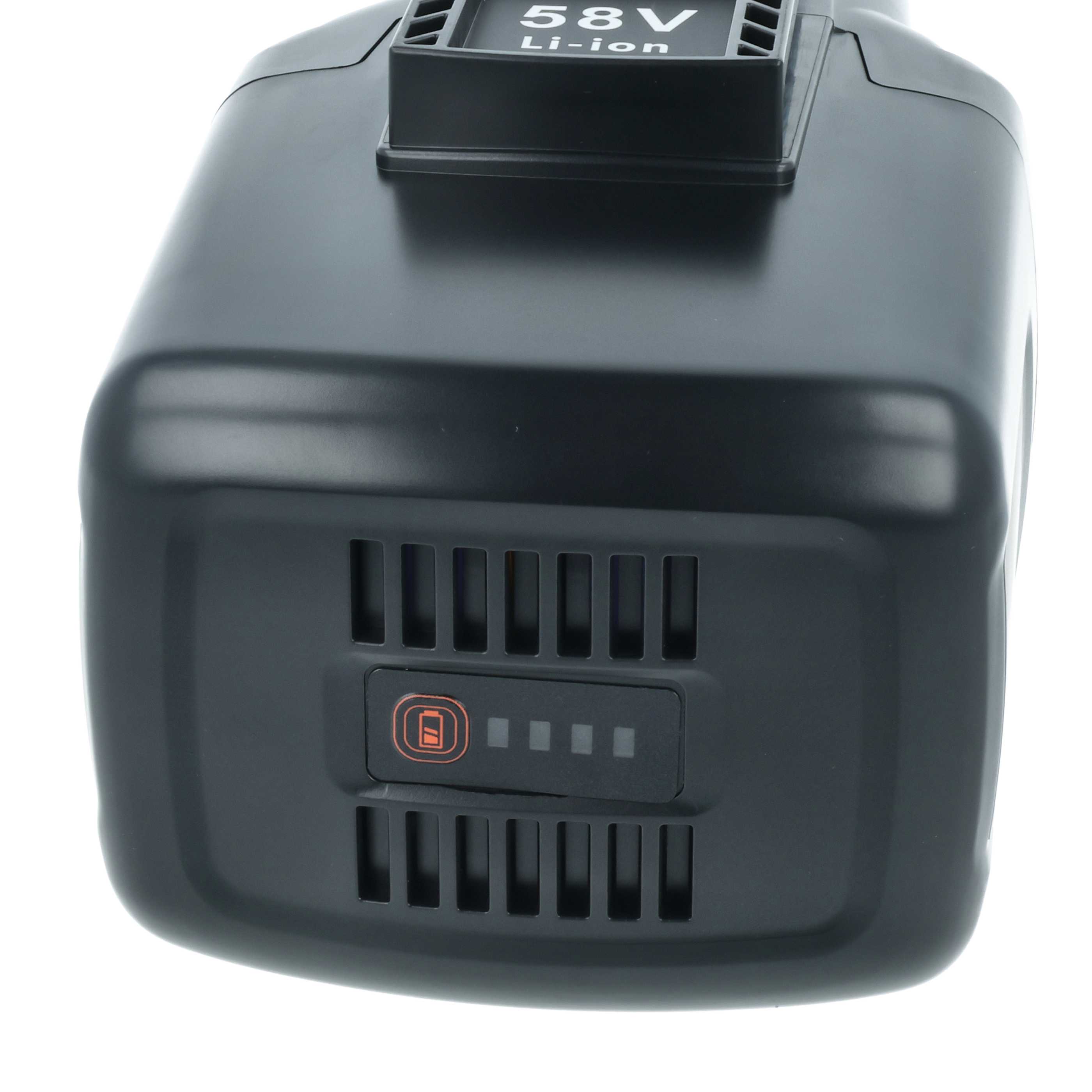 Battery replaces McCulloch 59-09.238.03, 582611701, 590810401 Electric Power Tool - 3000 mAh, 58 V, Li-Ion