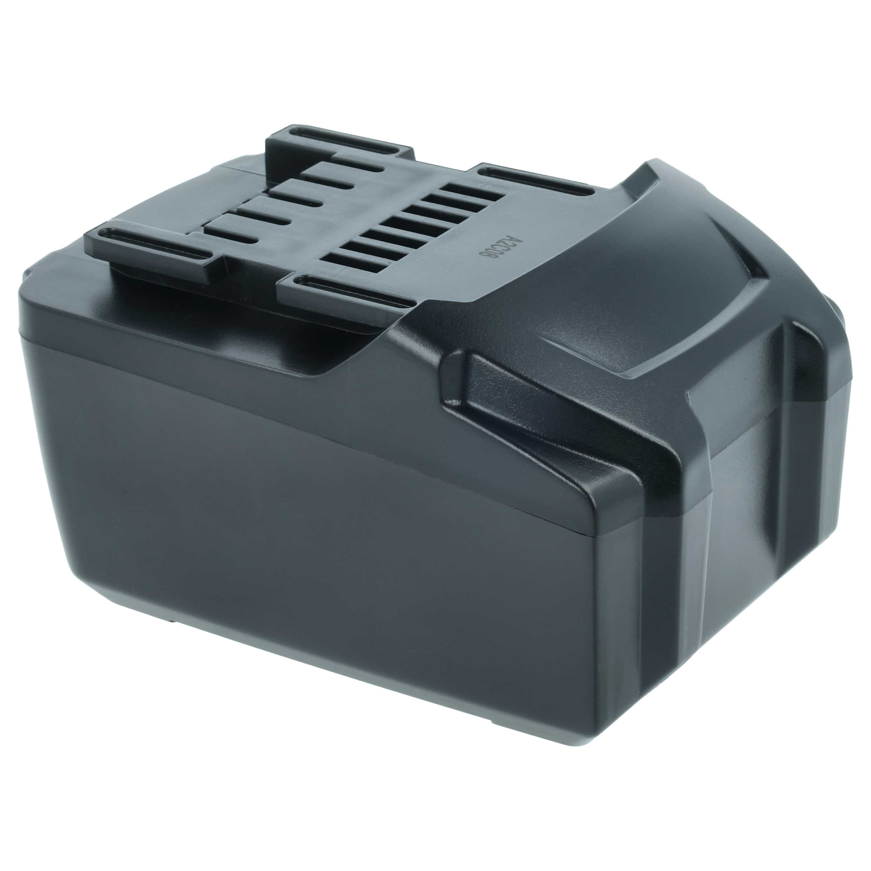 Batteria sostituisce Gesipa GES1679689 per attrezzo - 5Ah 18V Li-Ion