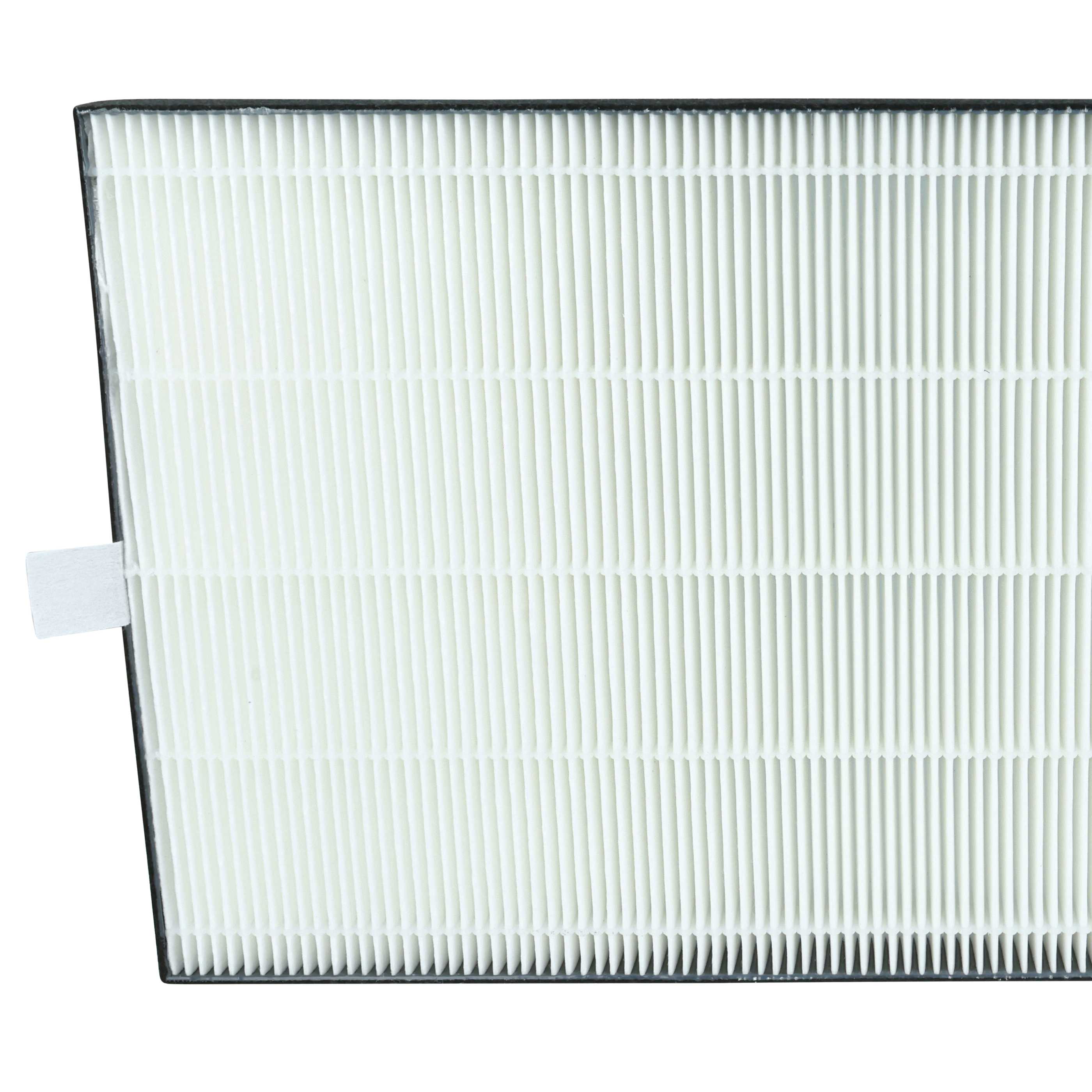 3 Part Filter Set replaces Sharp FZ-D60HFE Air Purifier