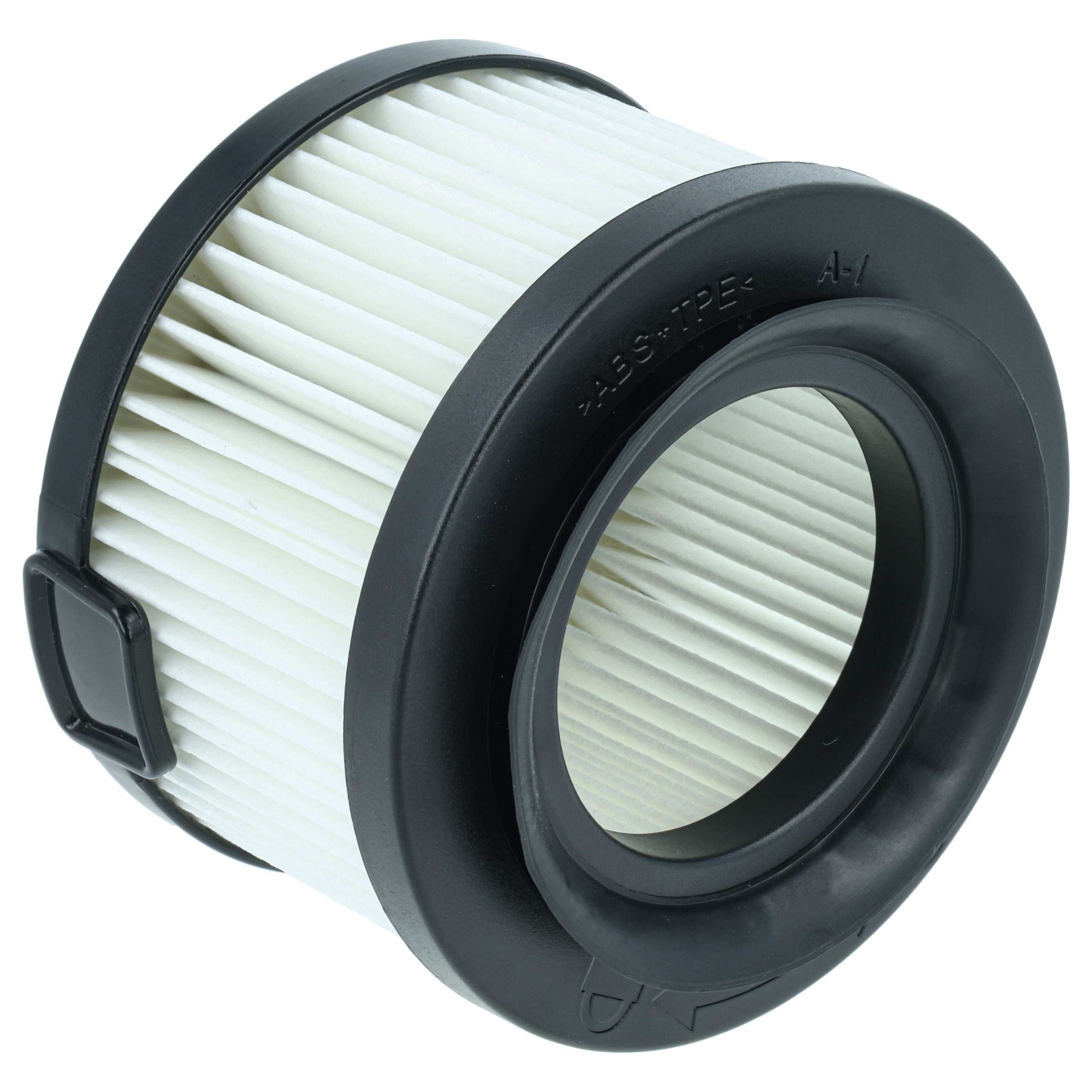 Pre-Filter suitable for Levoit, Redkey IQ 40 Vacuum Cleaner