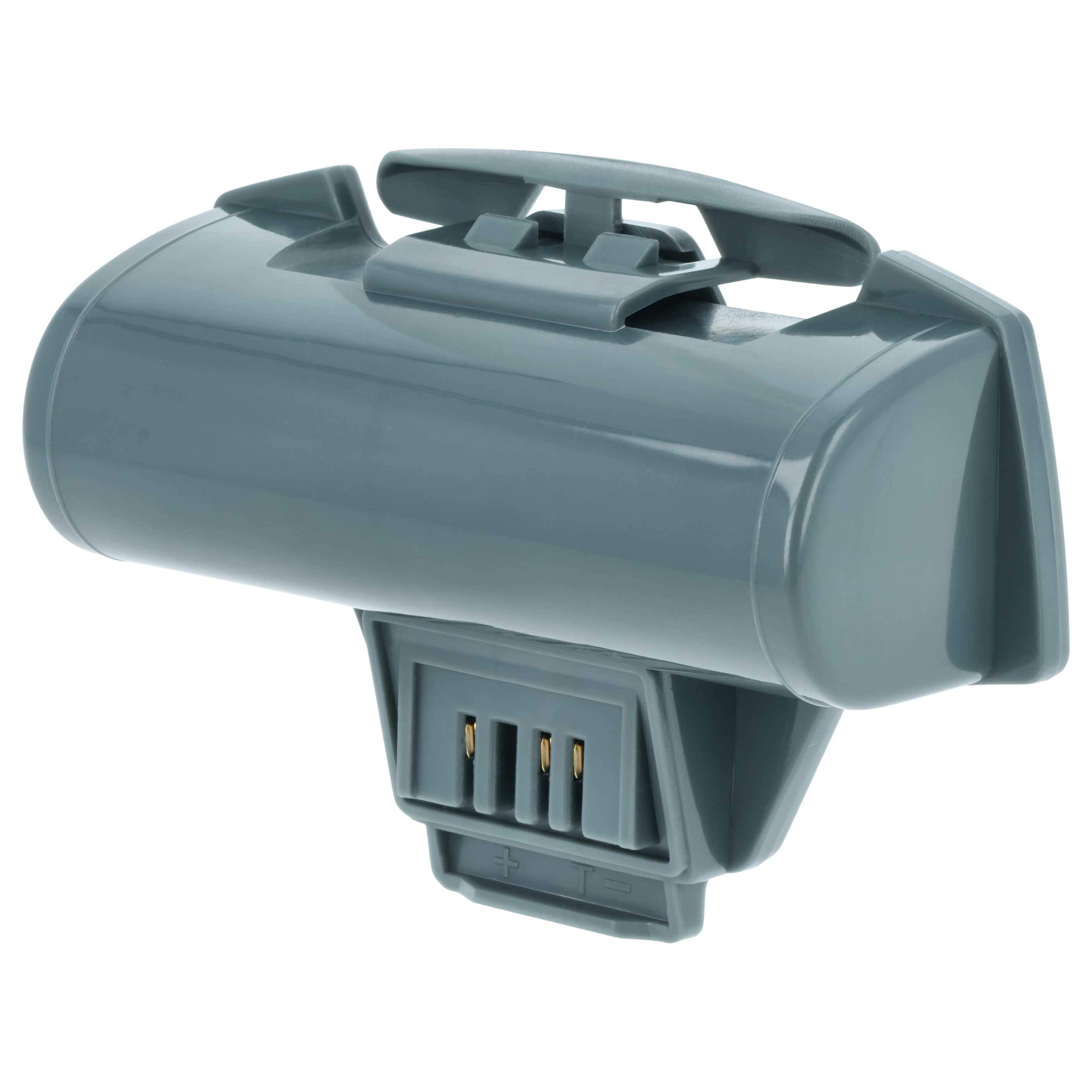 Battery replaces Kärcher 4.633-083.0, 2.633-123.0, 9.013-675.0 for Kärcher 2000mAh, 3.7V, Li-Ion