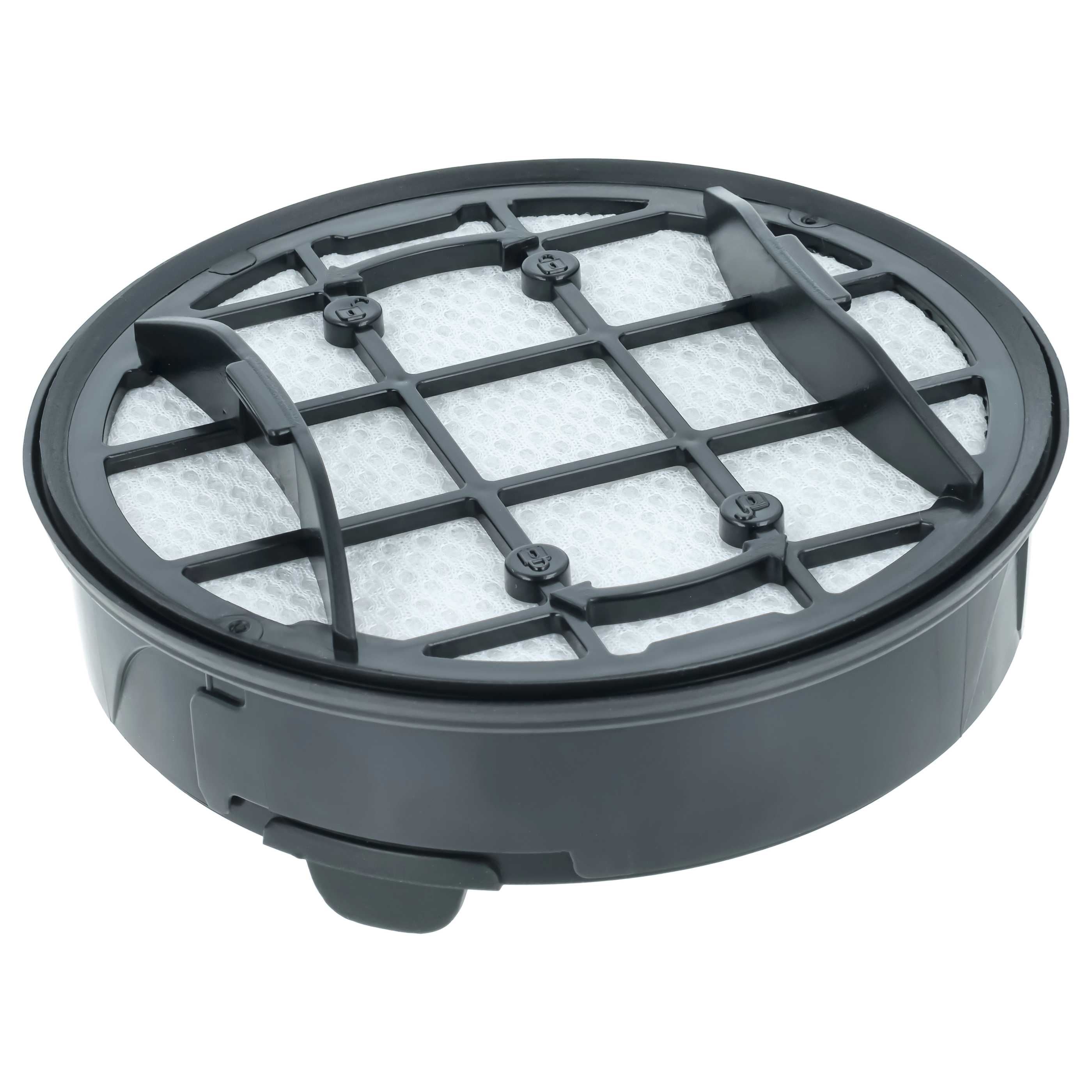 filter replaces Philips XV1681/01 for Philips Vacuum Cleaner