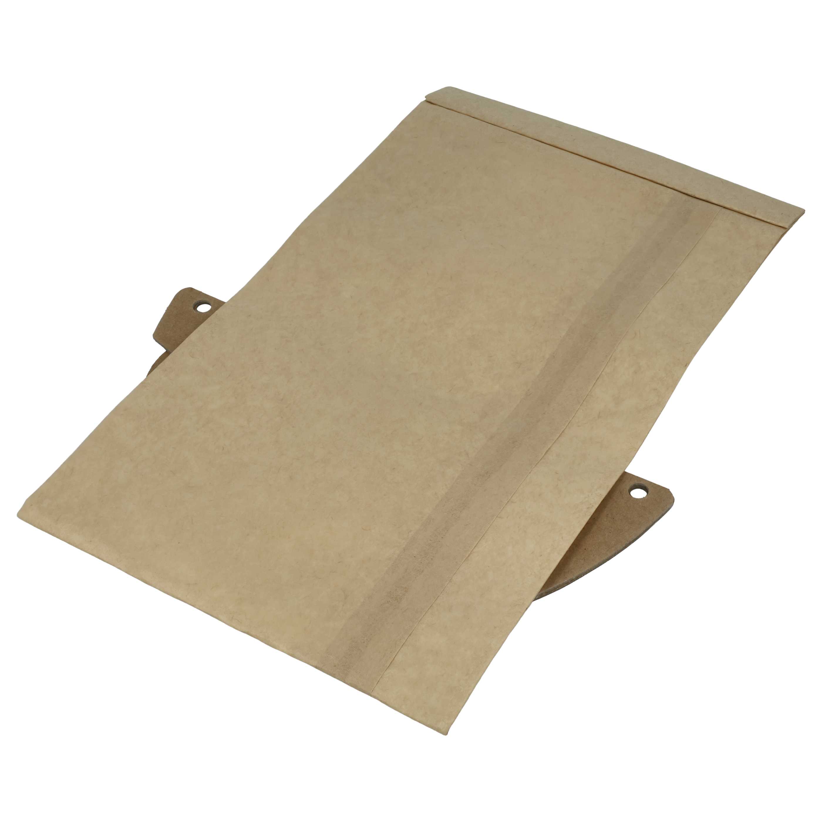 10x worek do odkurzacza Hoover zamiennik Hoover H 34, H 33 - papier