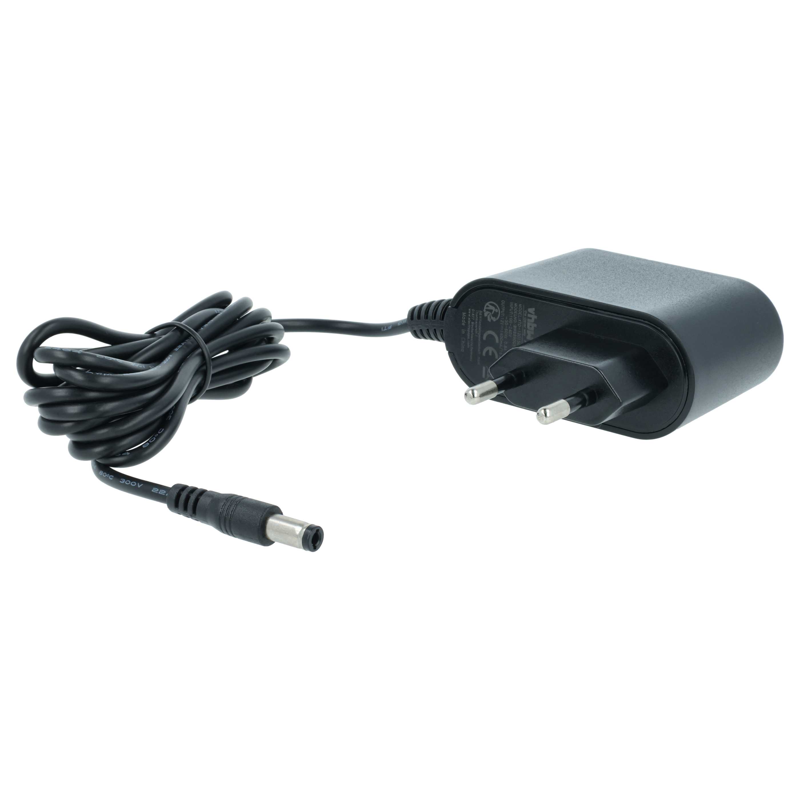 Mains Power Adapter replaces Fritzbox 311P0W067 for Fritzbox router - 8.5 cm