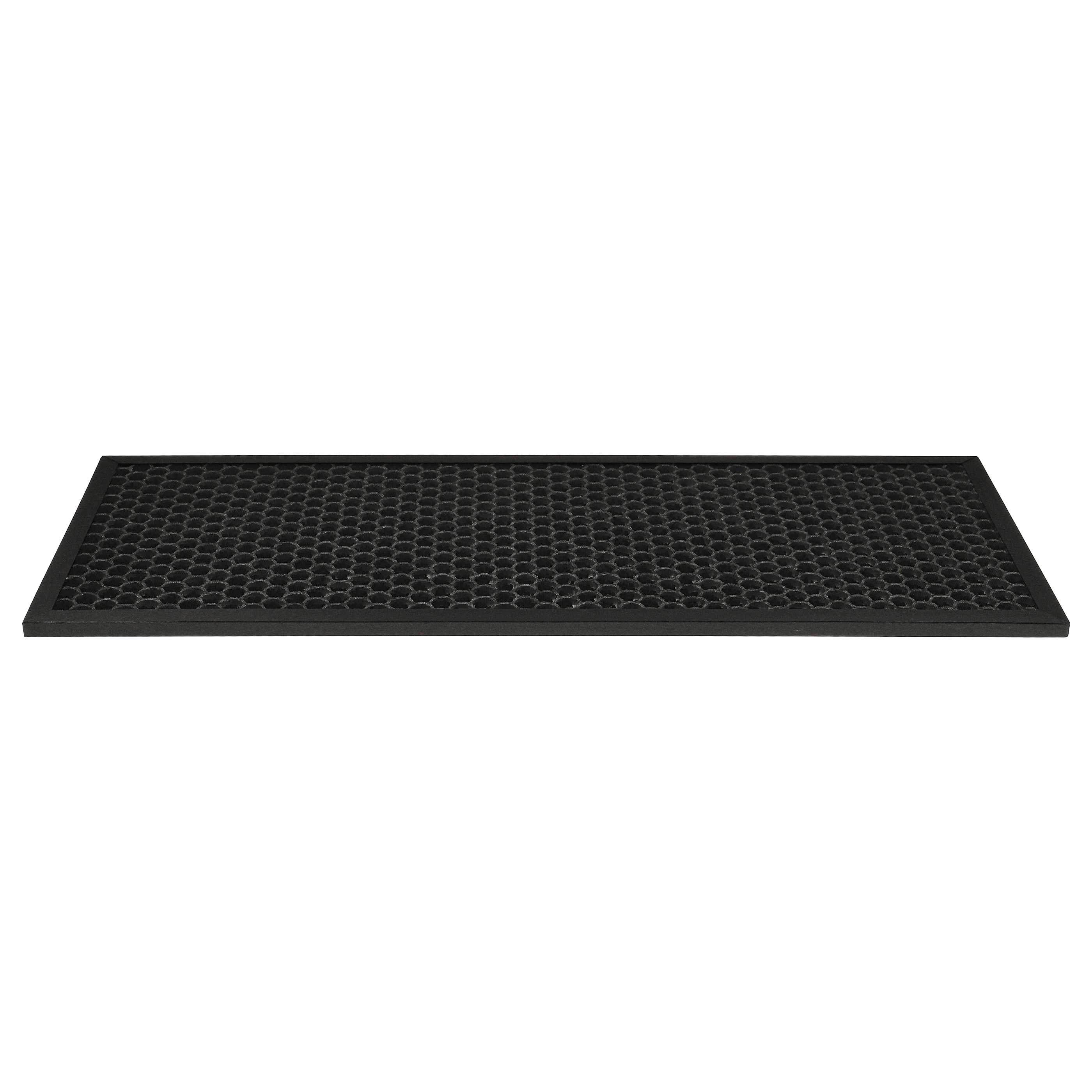 Filtro carboni attivi per sostituisce Rowenta XD6066, XD6061F0, XD6061 purificatore d'aria - 