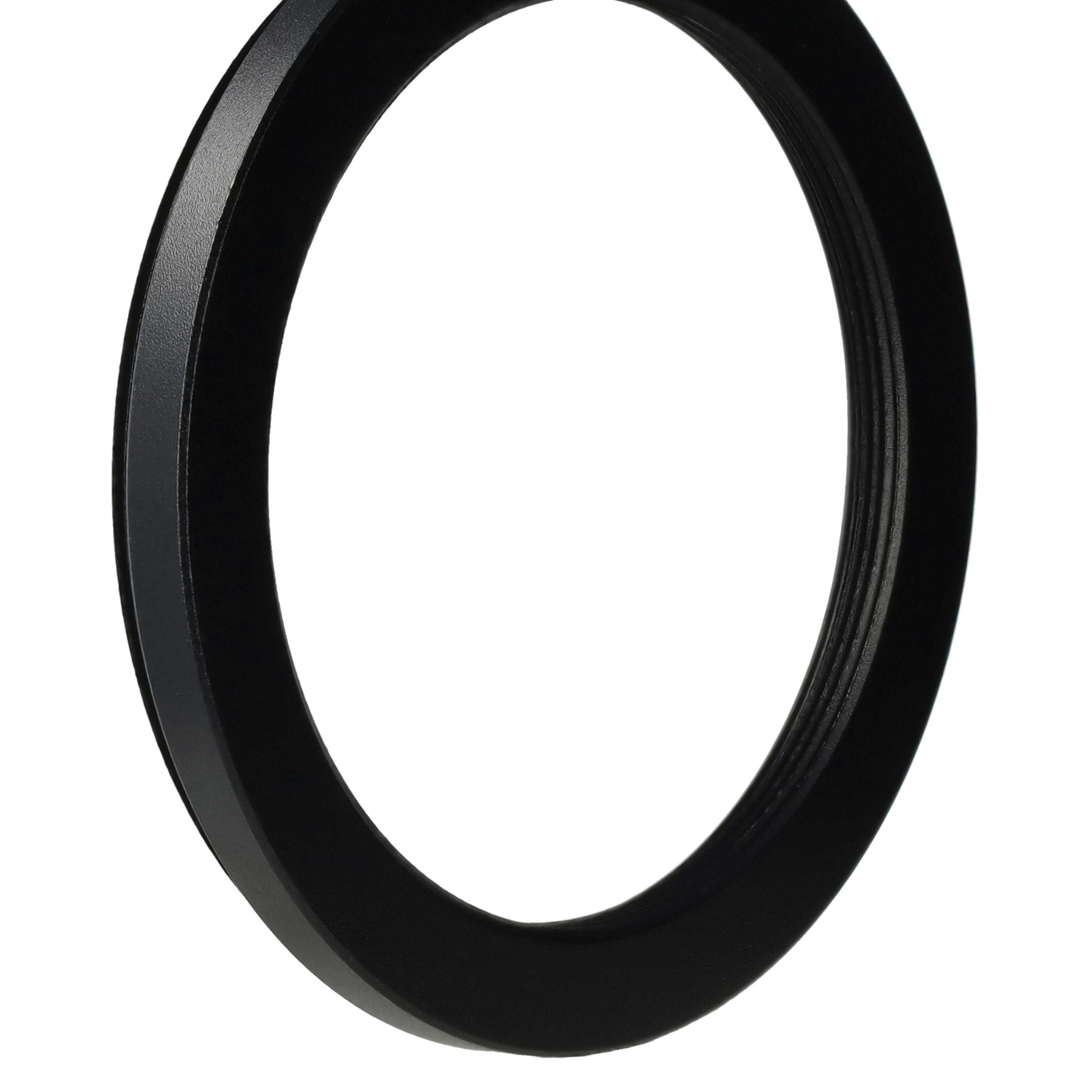 Step-Down Ring Adapter from 52 mm to 43 mm for various Camera Lenses