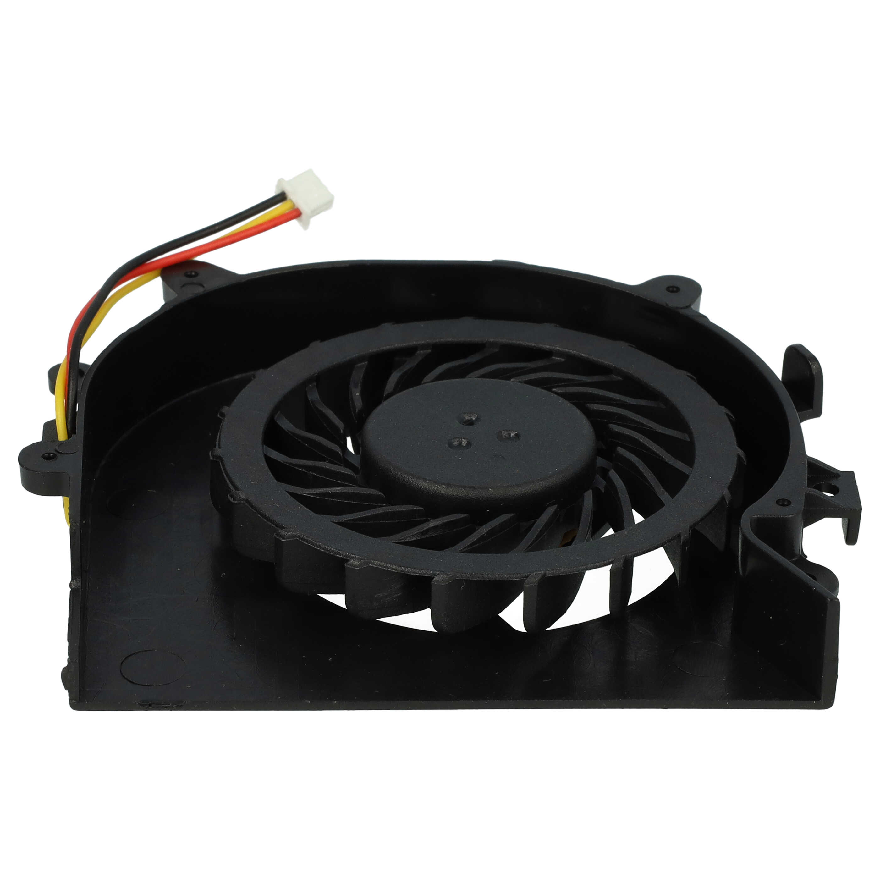 CPU / GPU Fan suitable for Sony Vaio VPC-EA1S1E/L Notebook 79 x 66 x 12 mm
