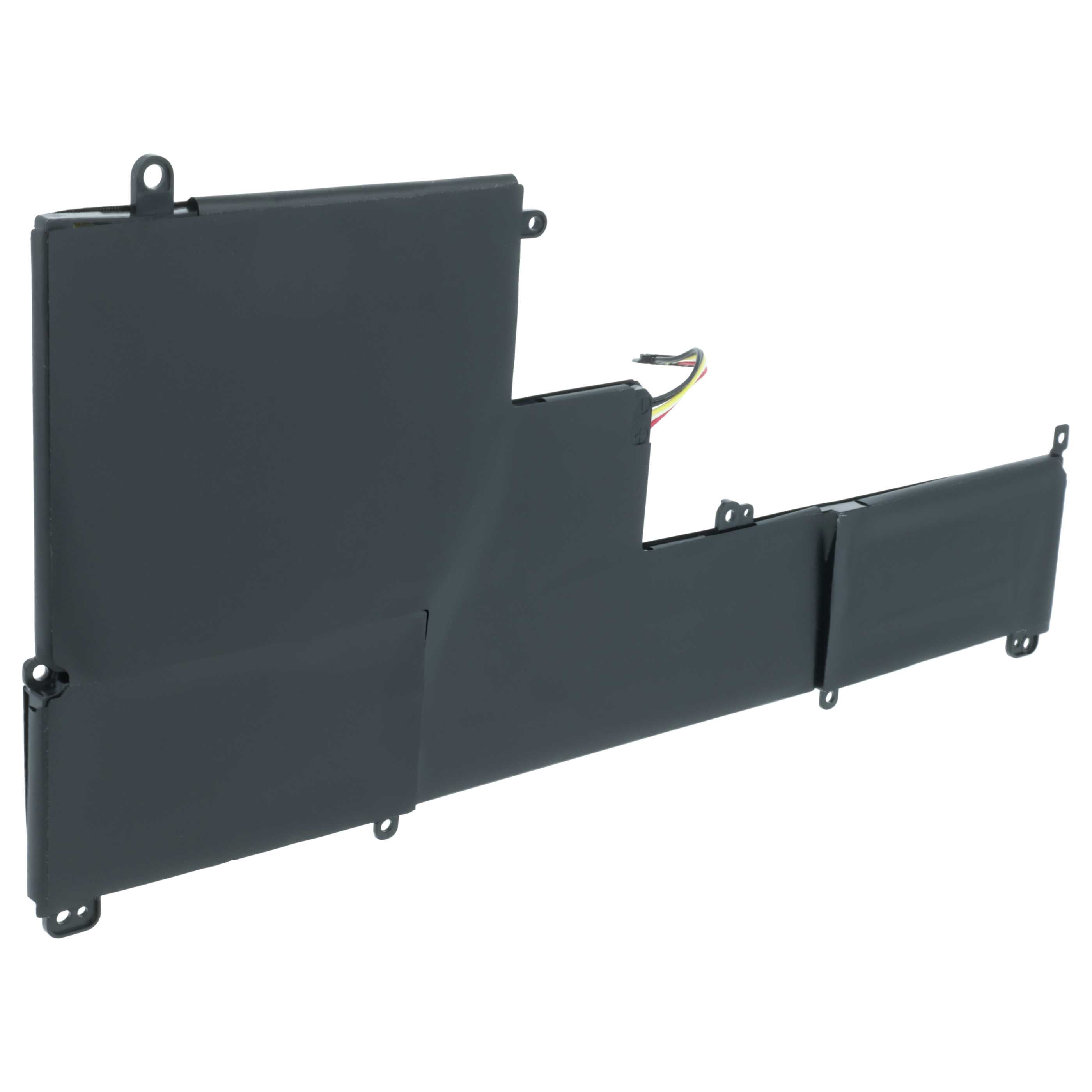 Batteria sostituisce Asus C23N1606, 0B200-02210000, 0B200-02210100 per notebook - 5050mAh 7,7V Li-Poly