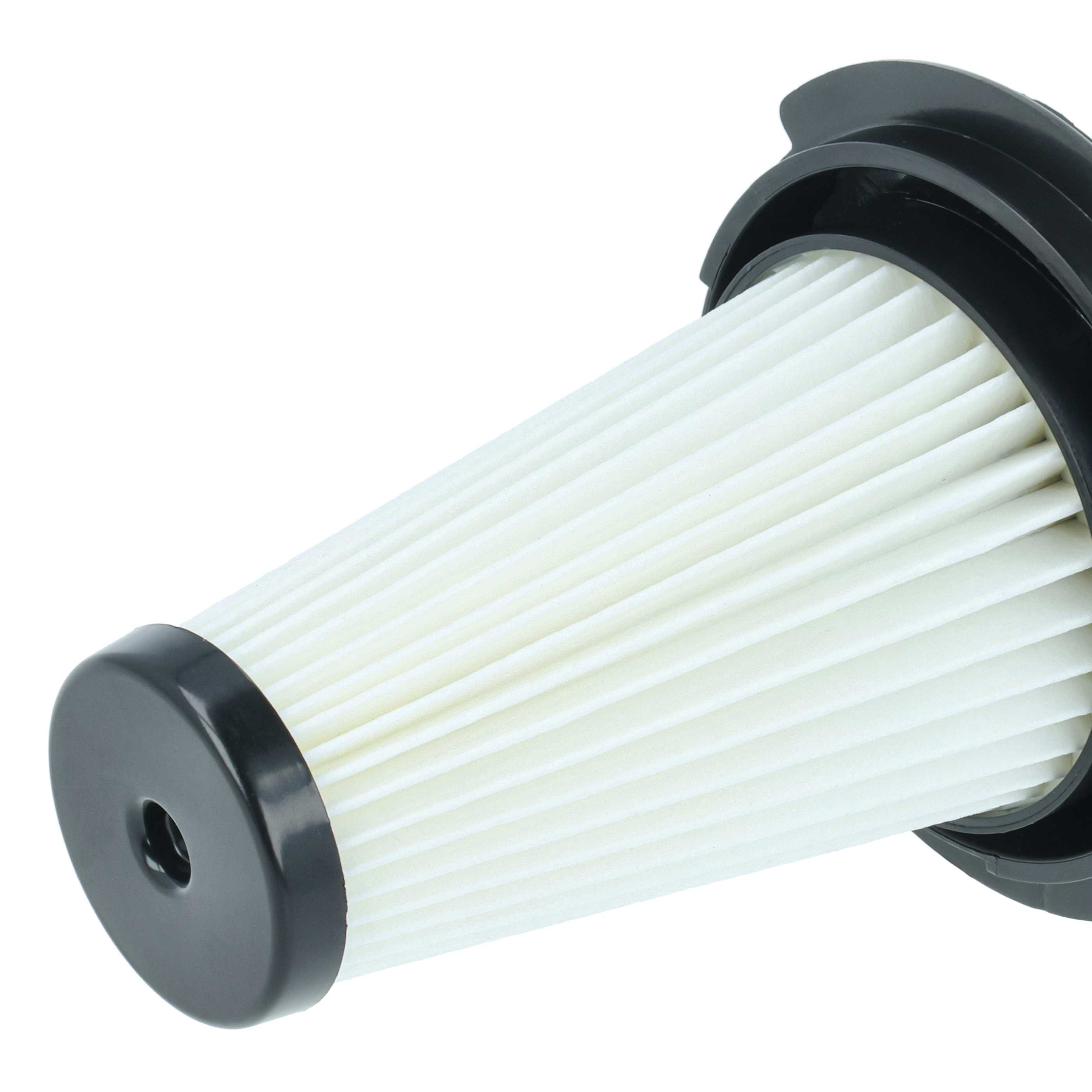 6x Filter replaces Arcelik C00884722, 9178013673 for Grundig Vacuum Cleaner, filter class H11