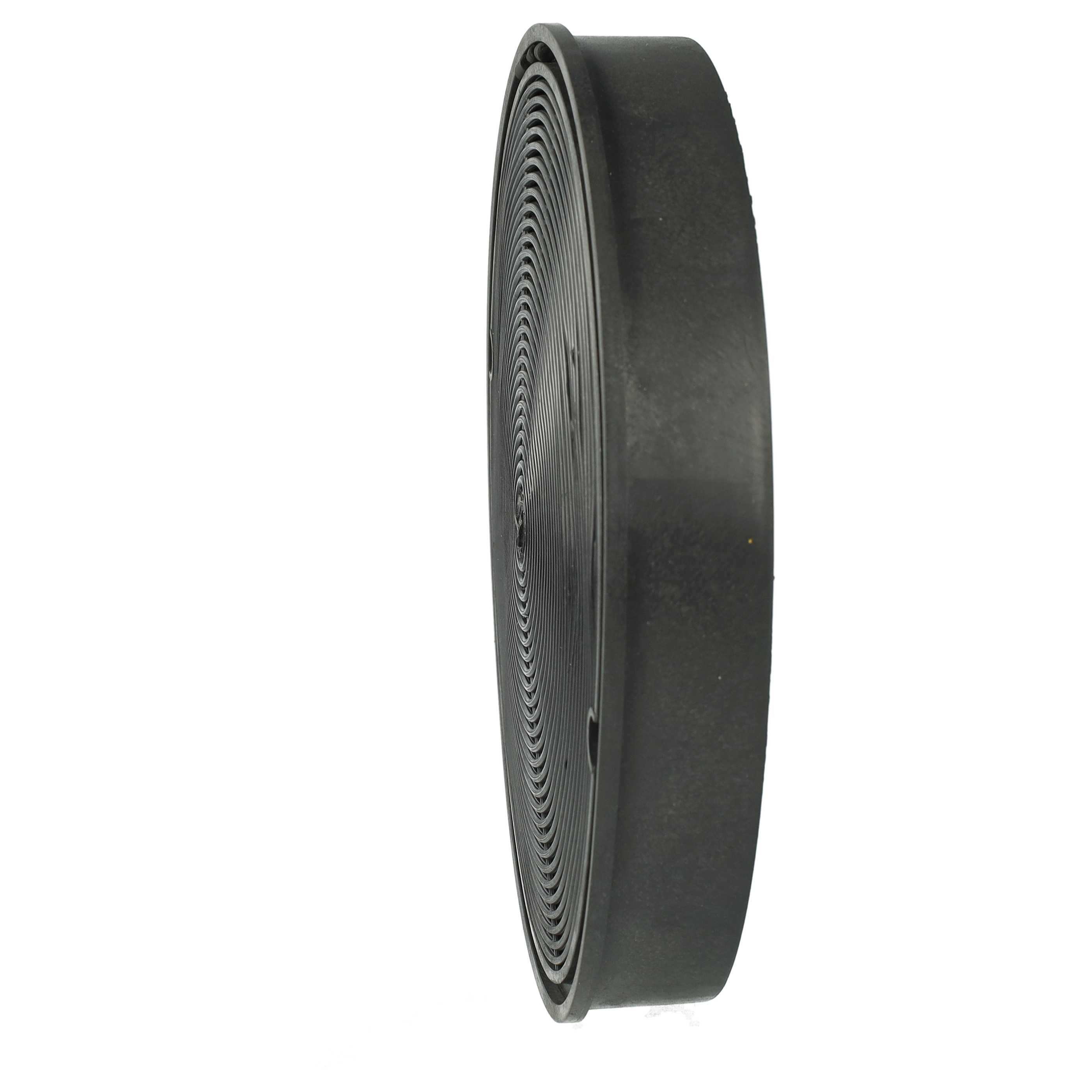 10x Filtres à charbon actif remplace AEG EHFC62, EFF62 pour hotte Bosch