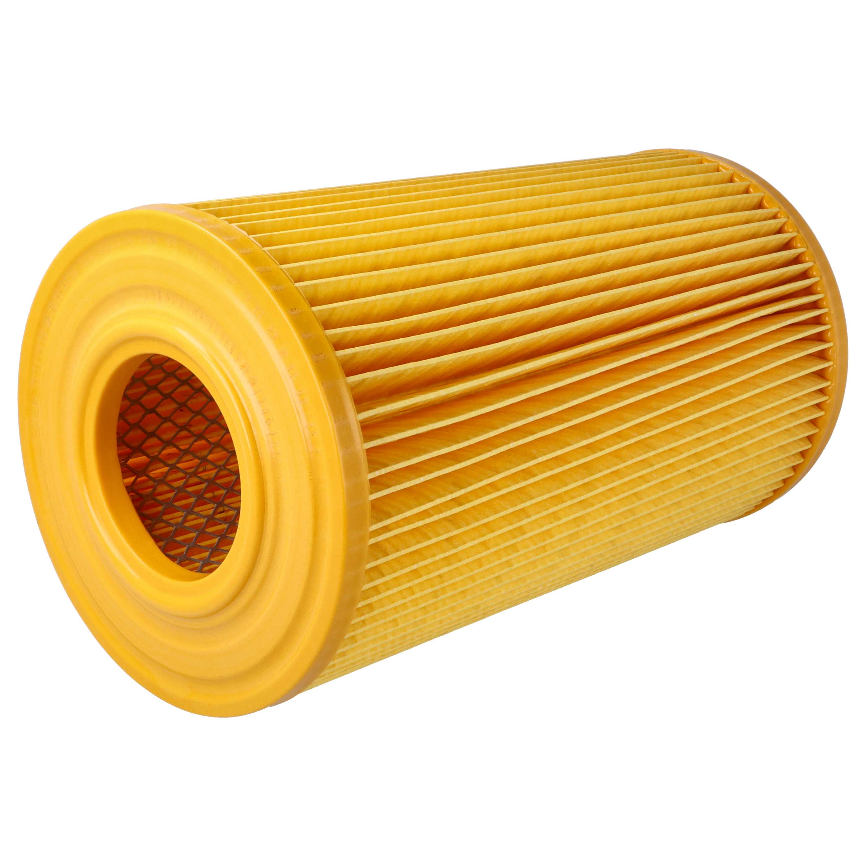 Filtercartridge filter replaces Allaway VCF/211ALL, 5412810285969 for Allaway Vacuum Cleaner, orange