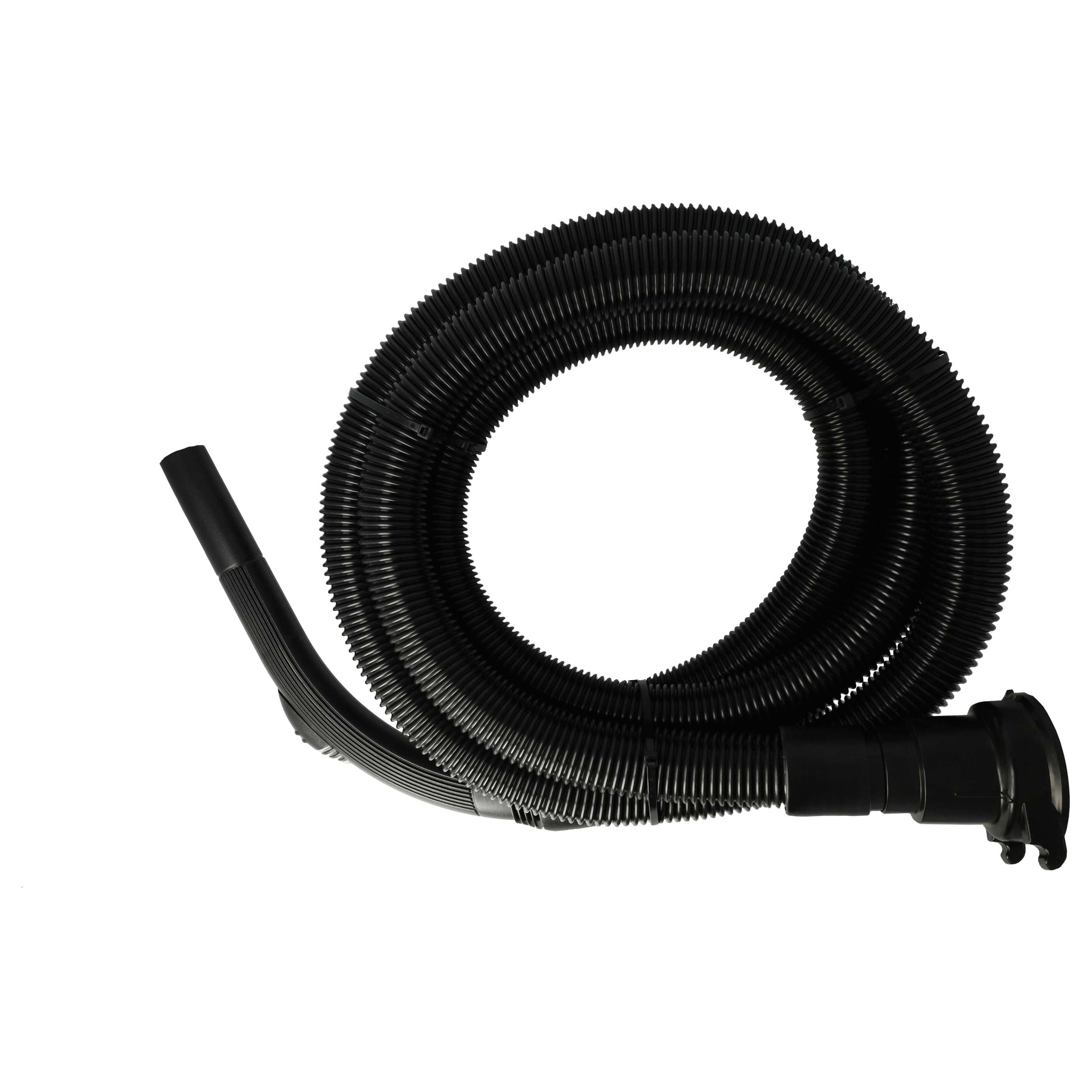 Hose replaces Kirby 224814 for Kirby vacuum cleaner - with Handle, 4m
