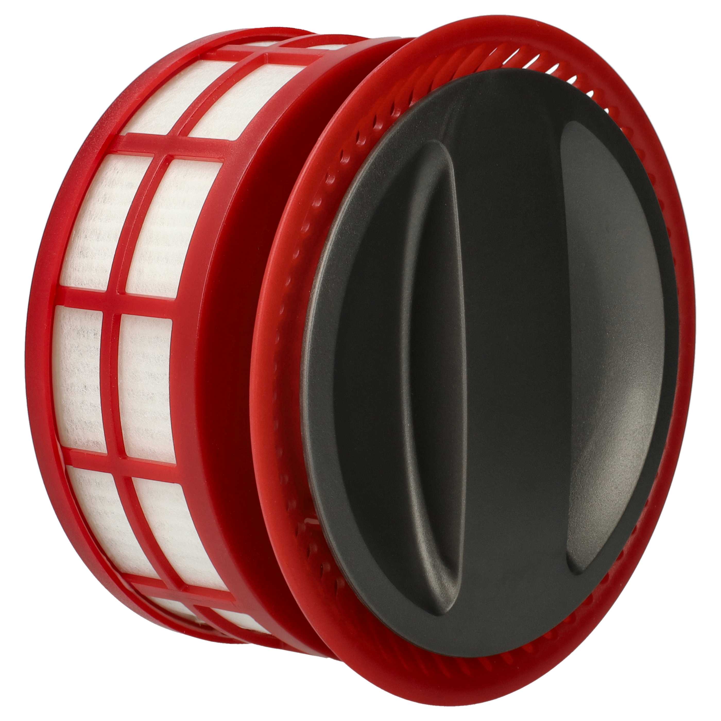 Filterpost-motor HEPA-filter replaces Roborock 9.02.0085 for Roborock Vacuum Cleaner