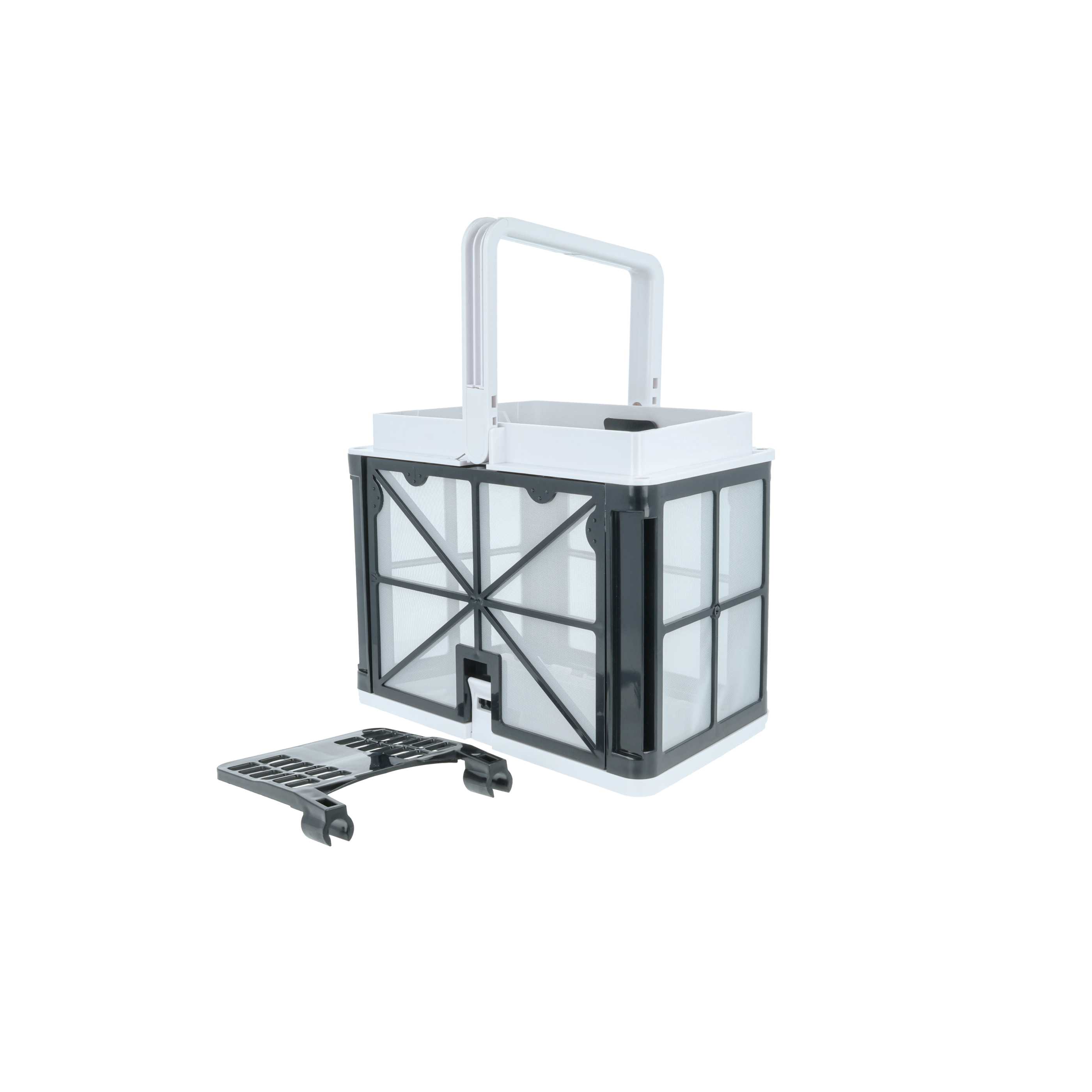 Cestello del filtro sostituisce Maytronics 9991459-R1 per robot da piscina - filtro, 23,5 x 17,3 x 13,7 cm
