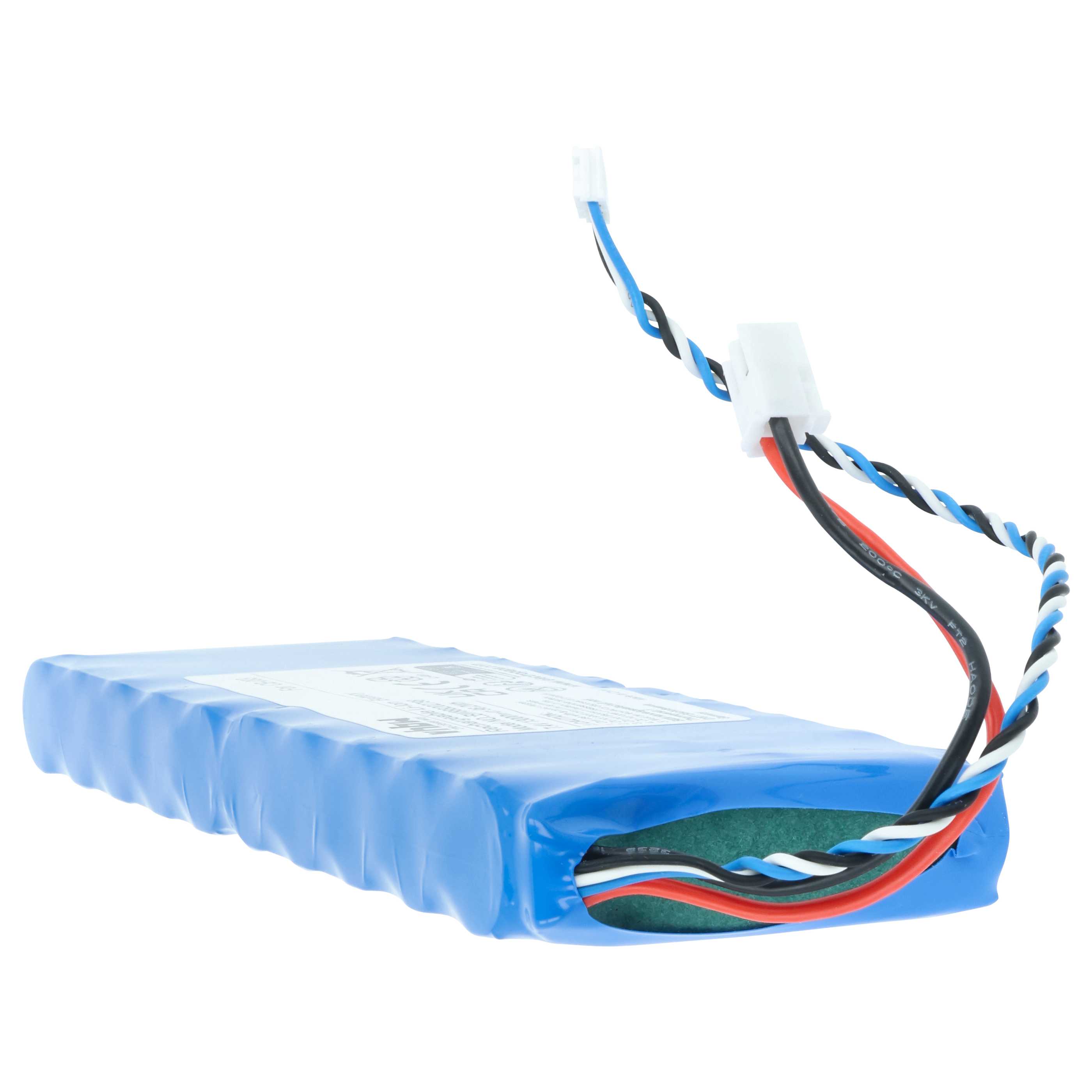 Batería reemplaza Promax CB-083 para dispositivo medición (13000 mAh, 7,4 V, Li-Ion)