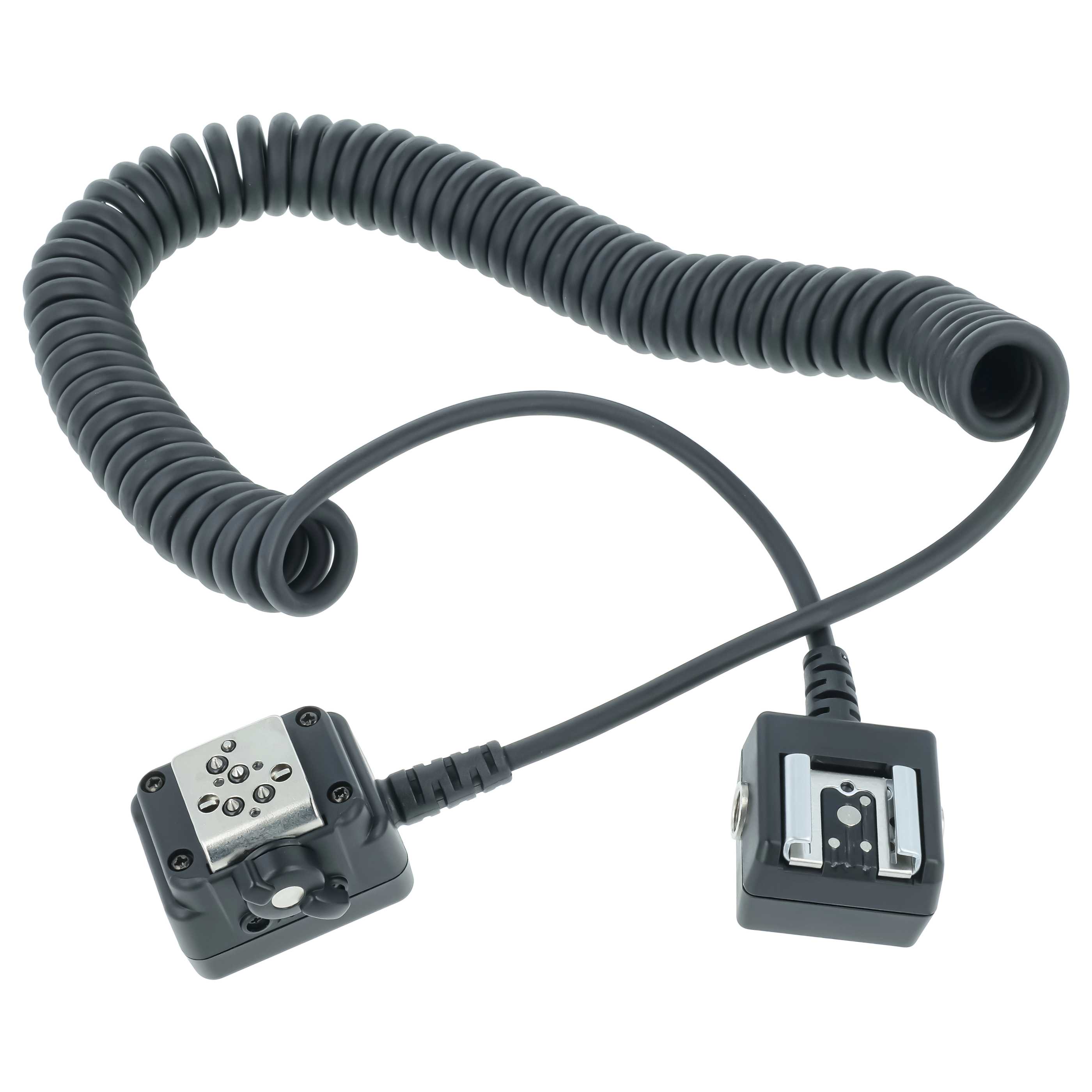 TTL Cable suitable for Nikon SB-27 Camera, External Flash - 150 cm
