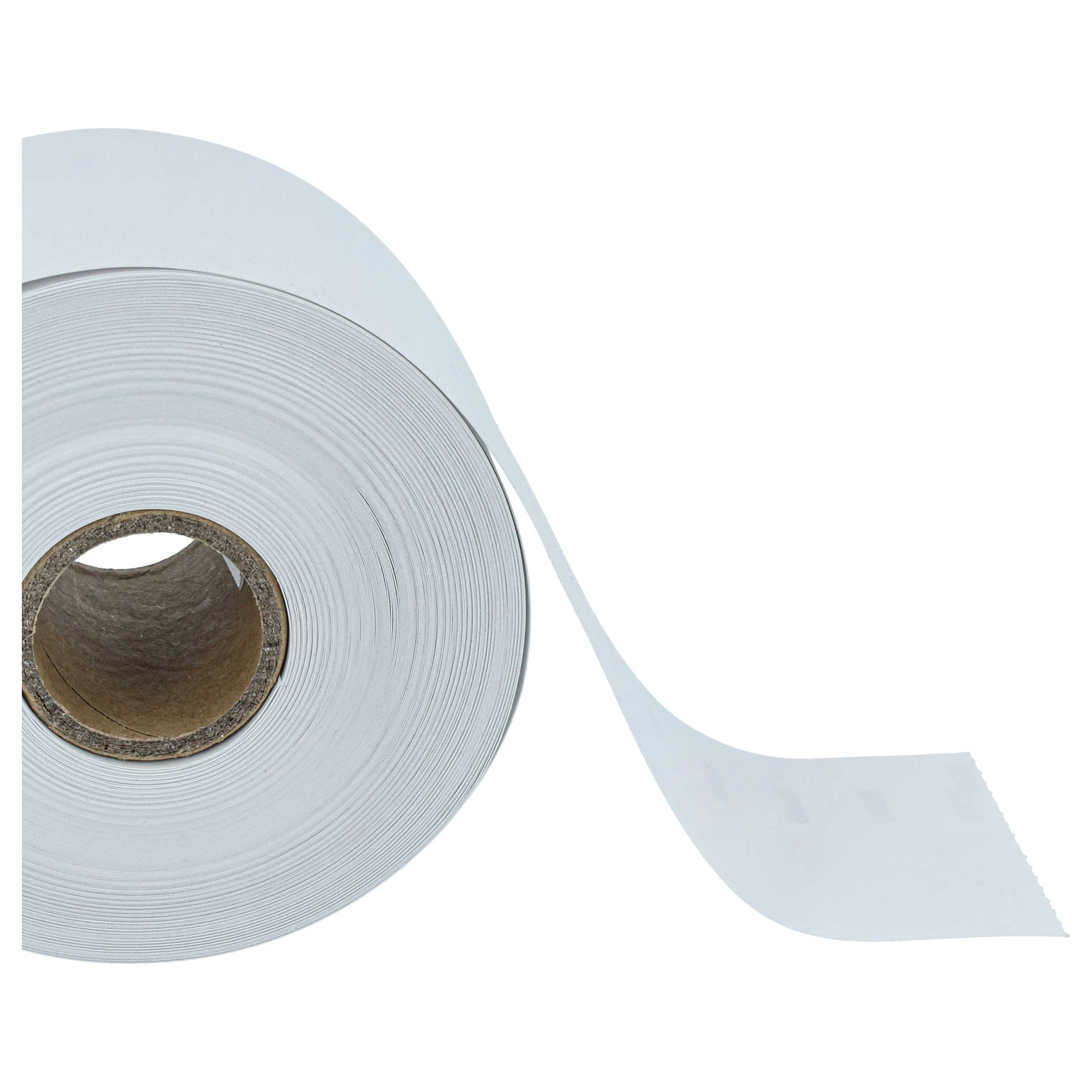 10x Rotolo etichette sostituisce Dymo S0929100 per etichettatrice - 51mm x 89mm
