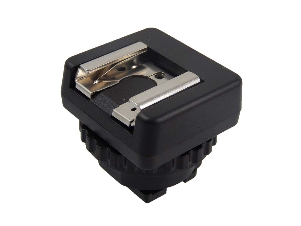 Hot Shoe Adapter as Replacement for Sony MSA-MIS for Sony Camcorder - Flash Adapter