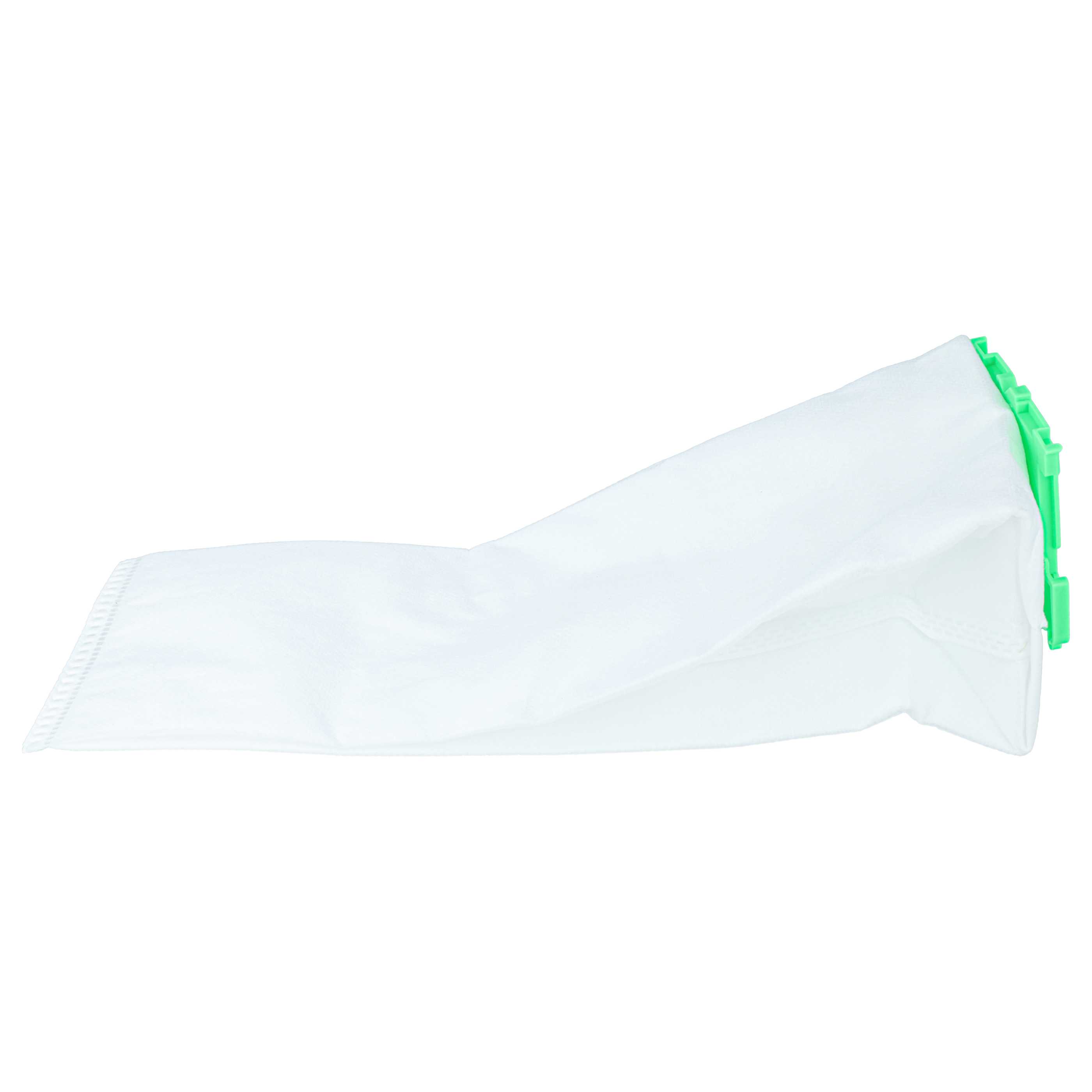 10x bolsa aspiradora reemplaza Sebo 6629ER, 6629 AM, 6629 para Sebo - vellón micro