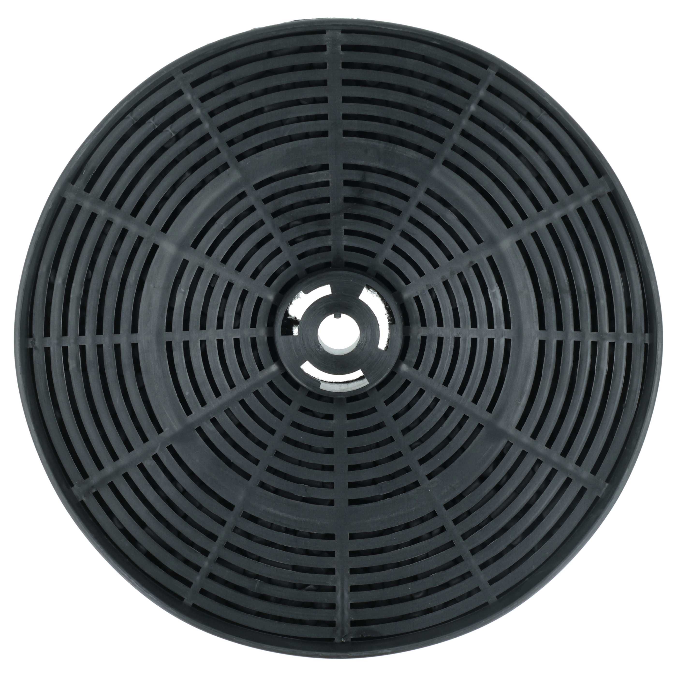 10x Filtres à charbon actif remplace AEG 400613481/3, 400600923/9, 400613483/9, 400613482/1 pour hotte Zanussi