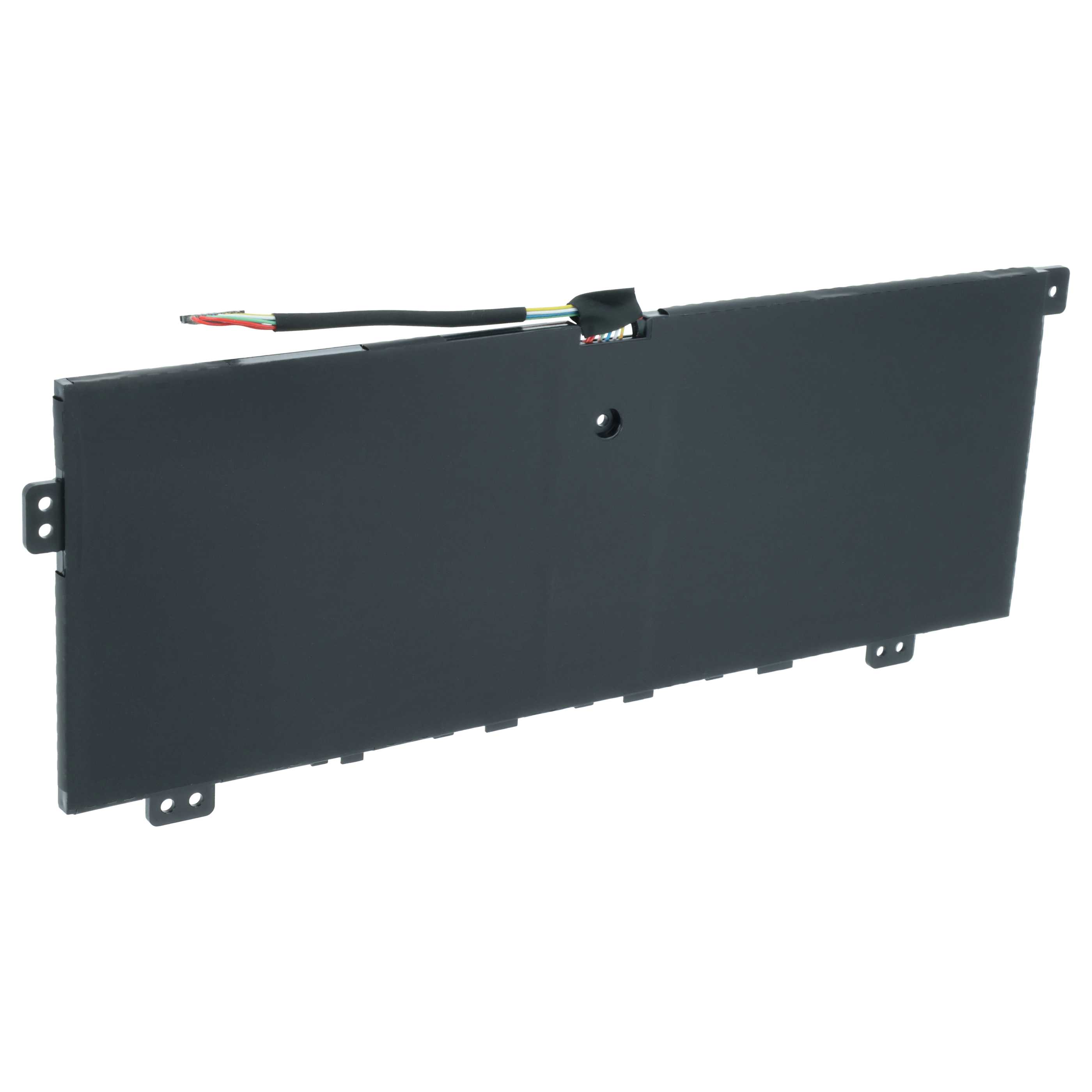 Akumulator do laptopa zamiennik Lenovo 5B10U40209, 5B10U40210, 5B10W67185, 5B10W67296 - 6500 mAh 7,72 V LiPo