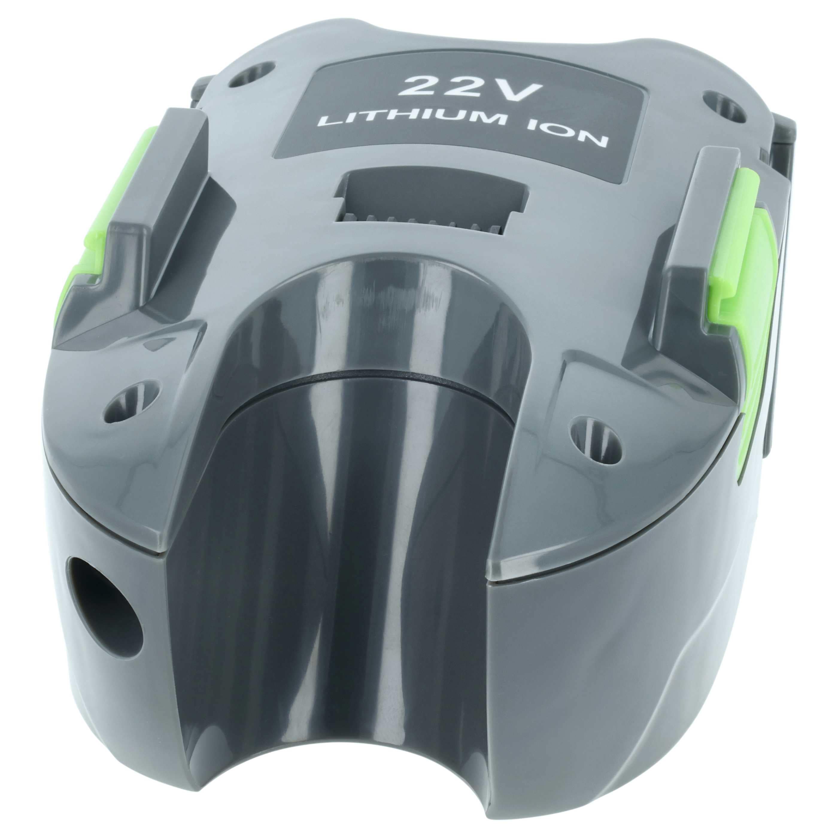 Batteria sostituisce Gtech 1301A0002 per aspirapolvere - 2,5Ah 22V Li-Ion