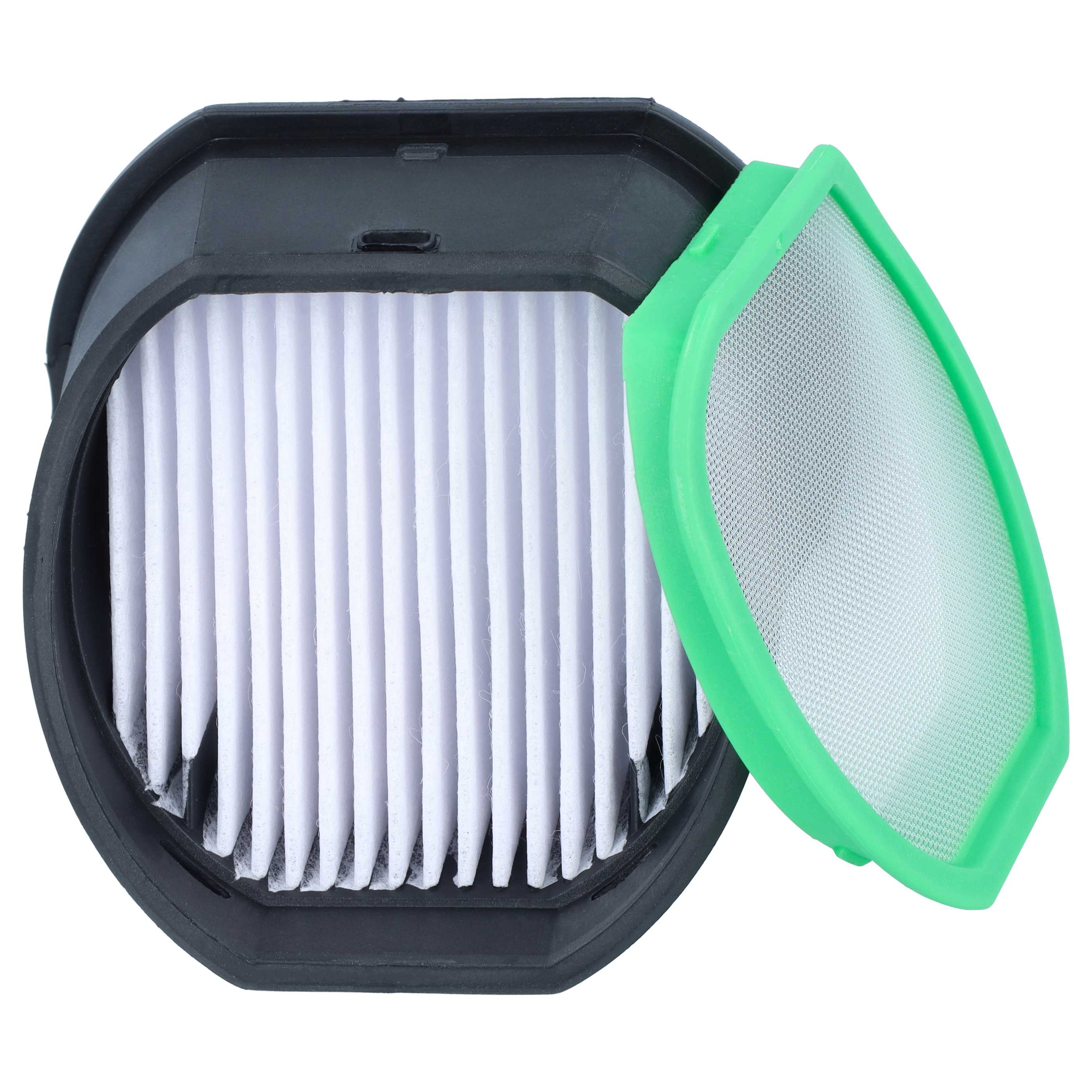 Filterfilter suitable for Vorwerk Kobold VM7 Vacuum Cleaner