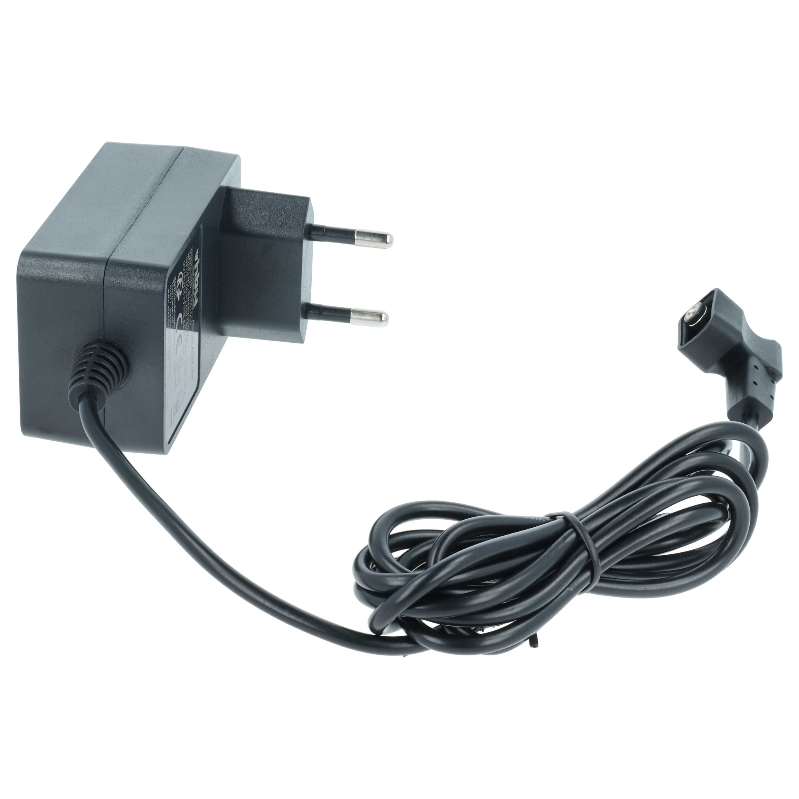 Mains Power Adapter replaces Robomow MRK9103A lawnmower robot Charging Station etc.
