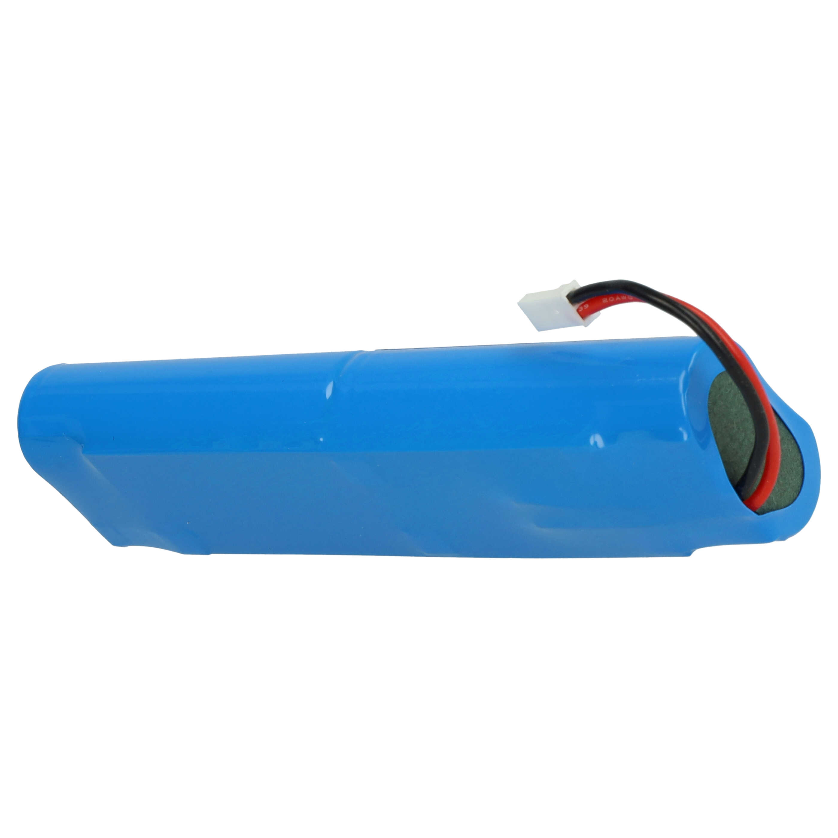 Batteria sostituisce iLife Ay-18650B4, 18650B4-4S1P-AGX-2 per aspirapolvere iLife - 2200mAh 14,4V Li-Ion