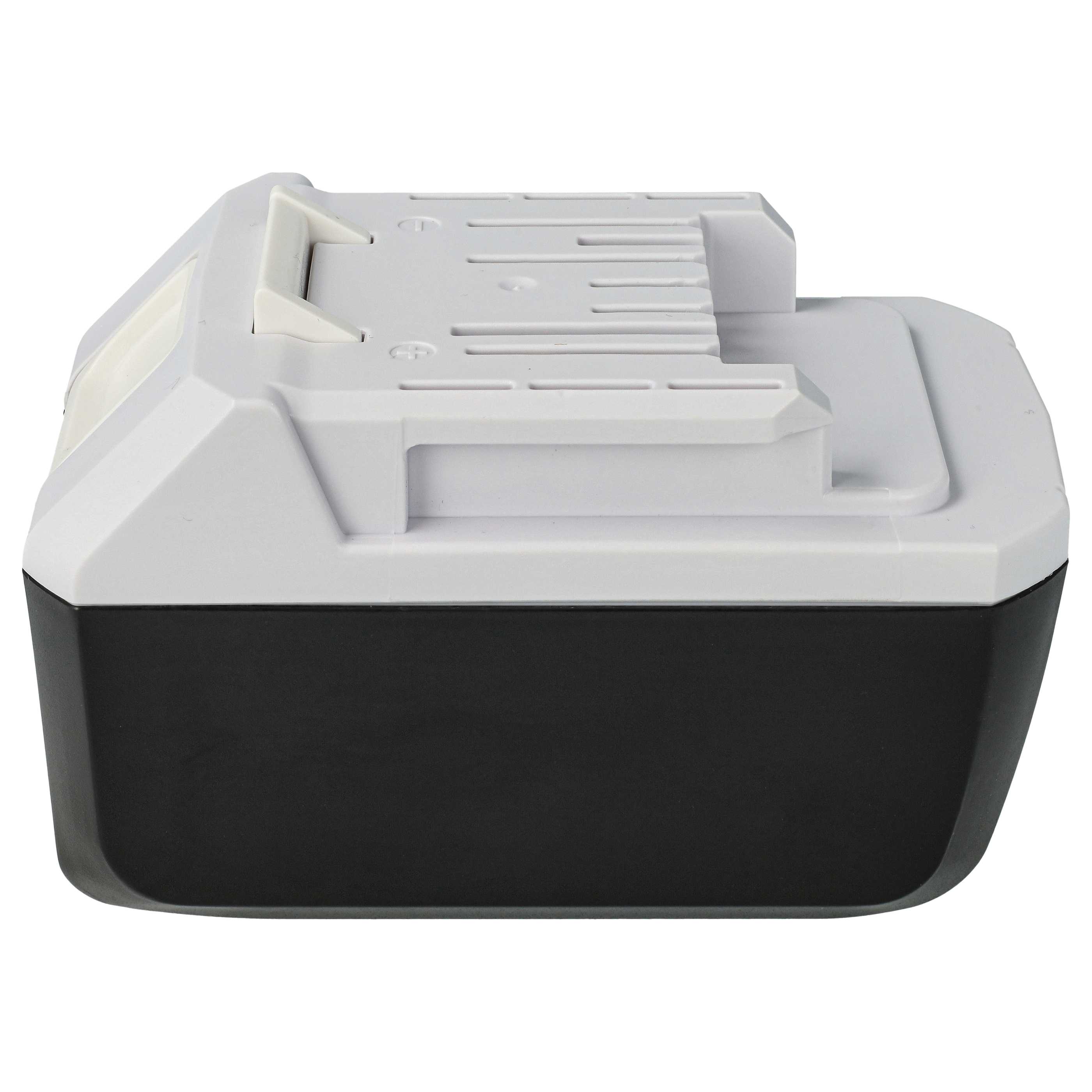 Battery replaces Makita BL1415G, BL1413G, 196375-4, BL1411G Electric Power Tool - 5000 mAh, 14.4 V, Li-Ion