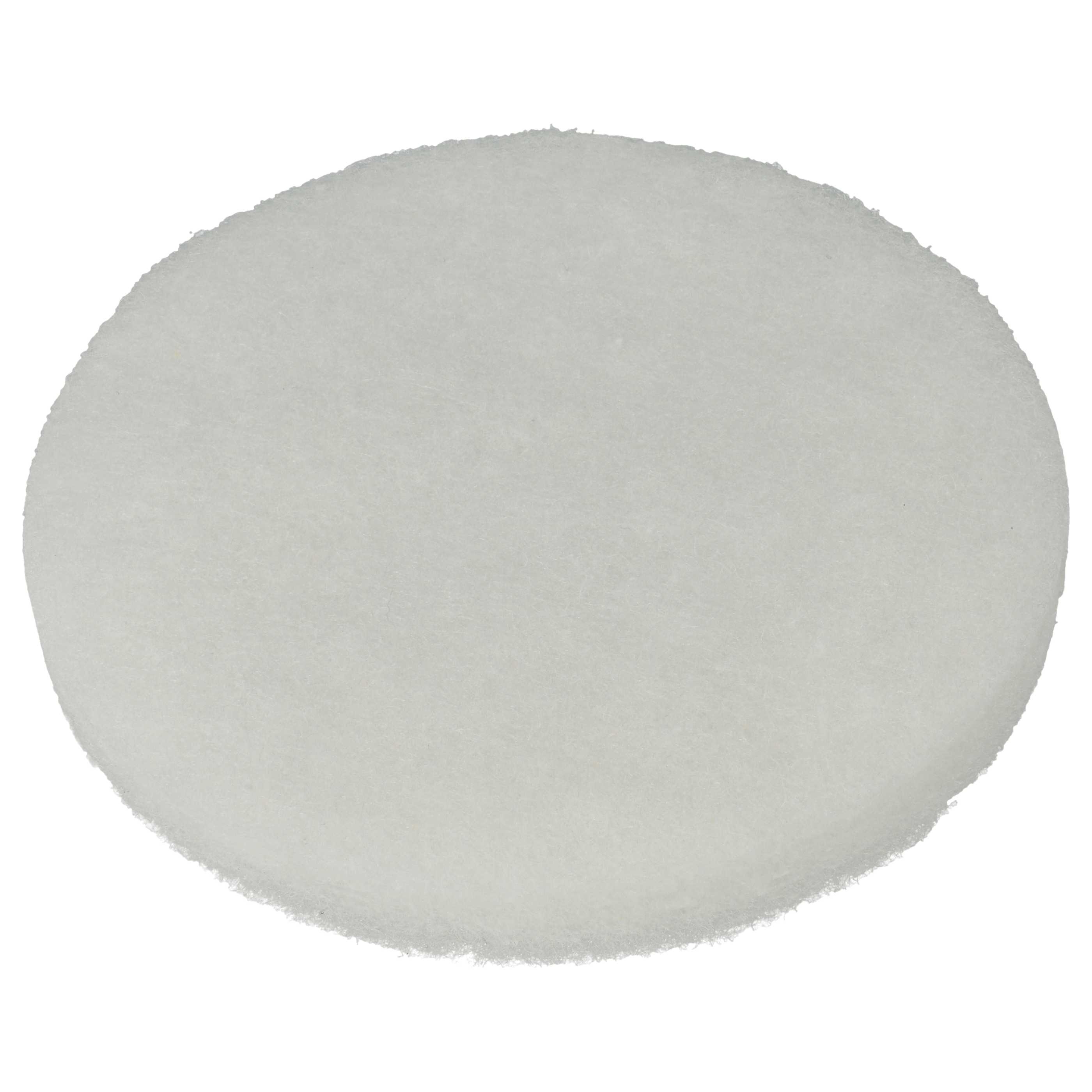 vhbw 8x Air Filter G3 Replacement for Bosch 7735600383 for Vent, Condensation Damp Control Ventilator - White