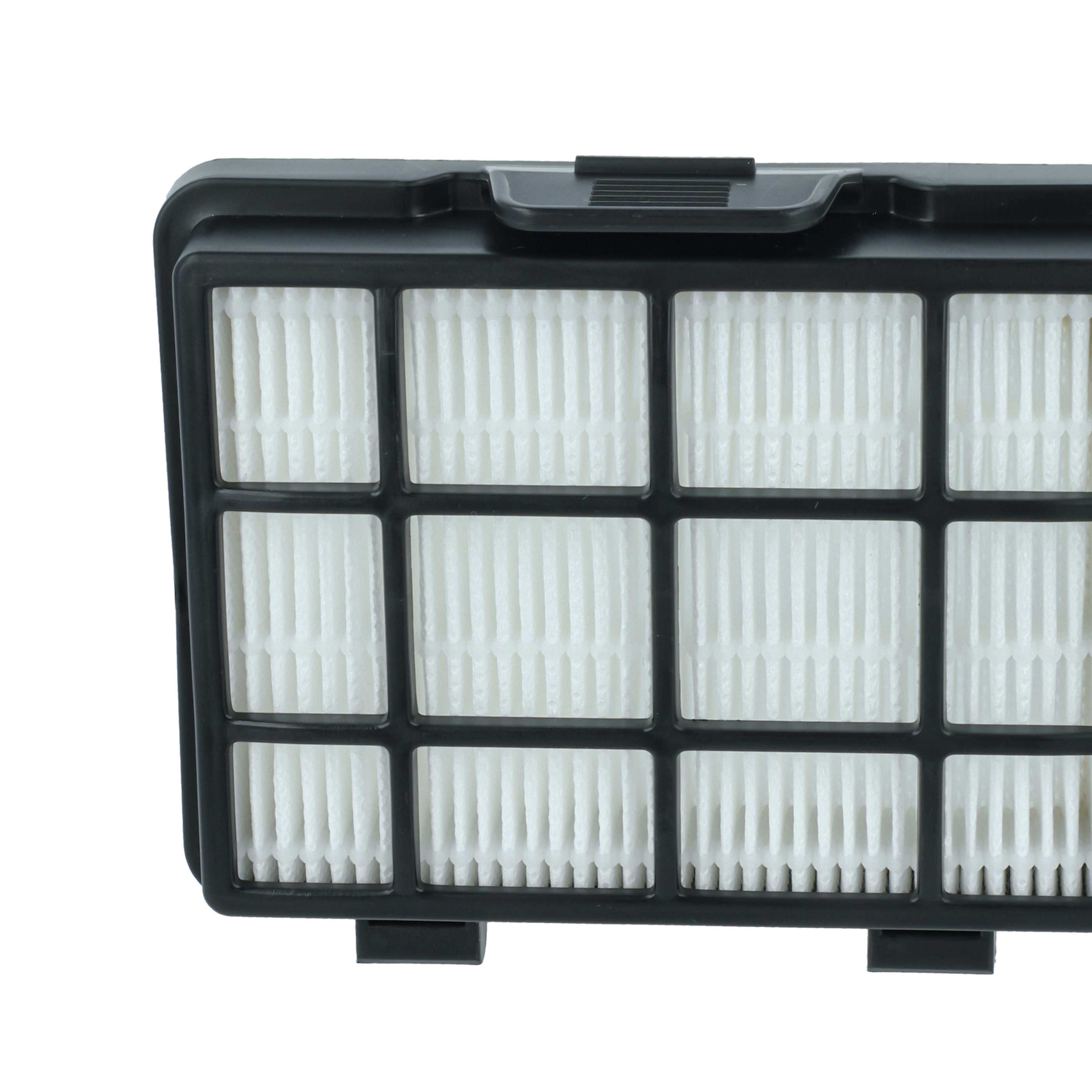 2x exhaust filter suitable for Medion MD 17971 Vacuum Cleaner