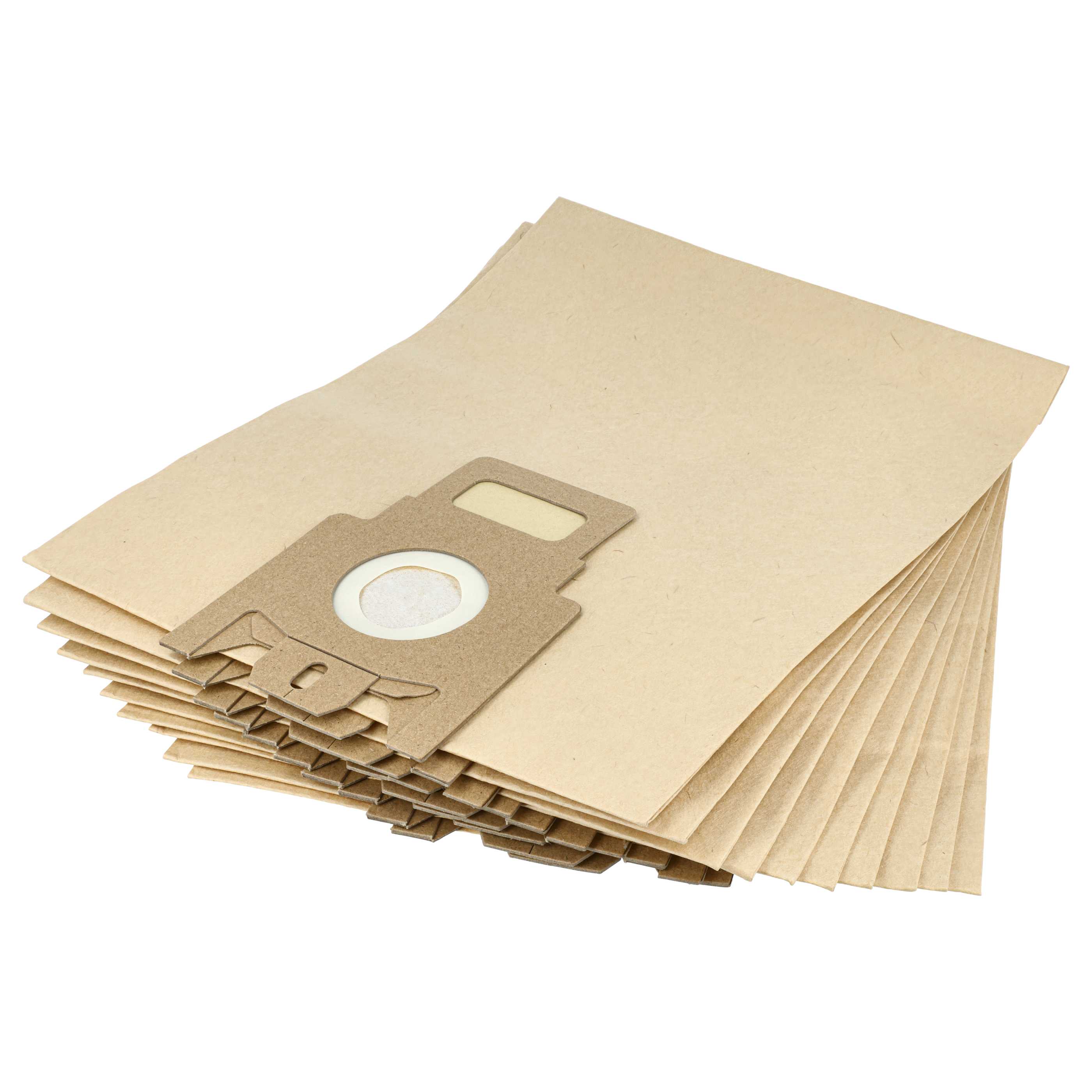 10x worek do odkurzacza Miele zamiennik Miele 160857, typ H - papier