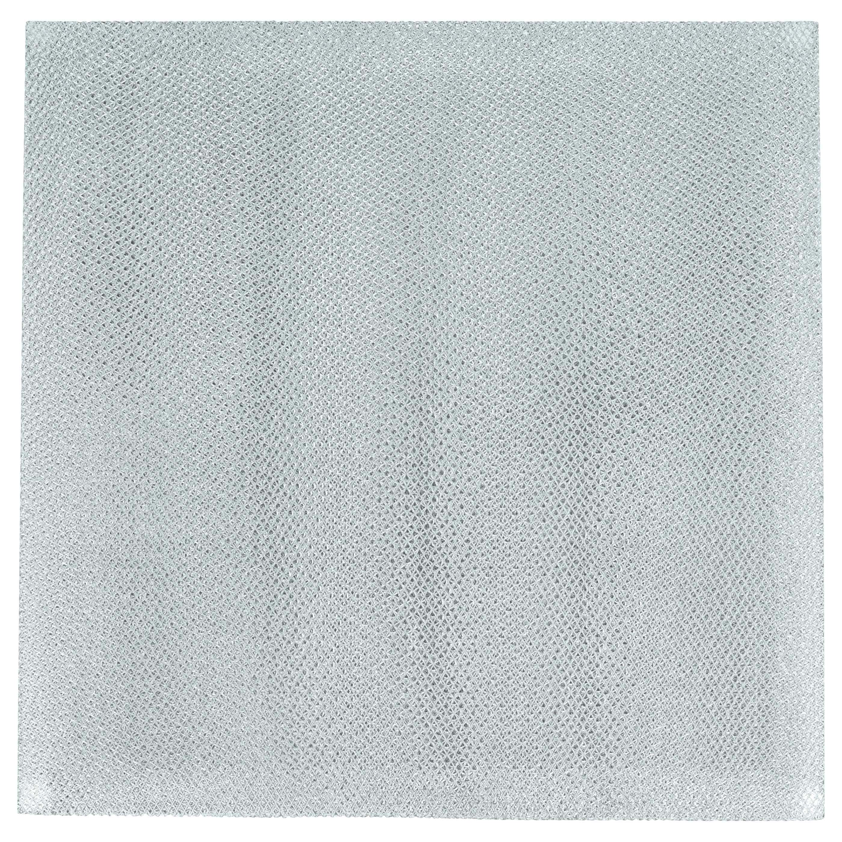 Filtre métal remplace Constructa 298619 pour hotte aspirante