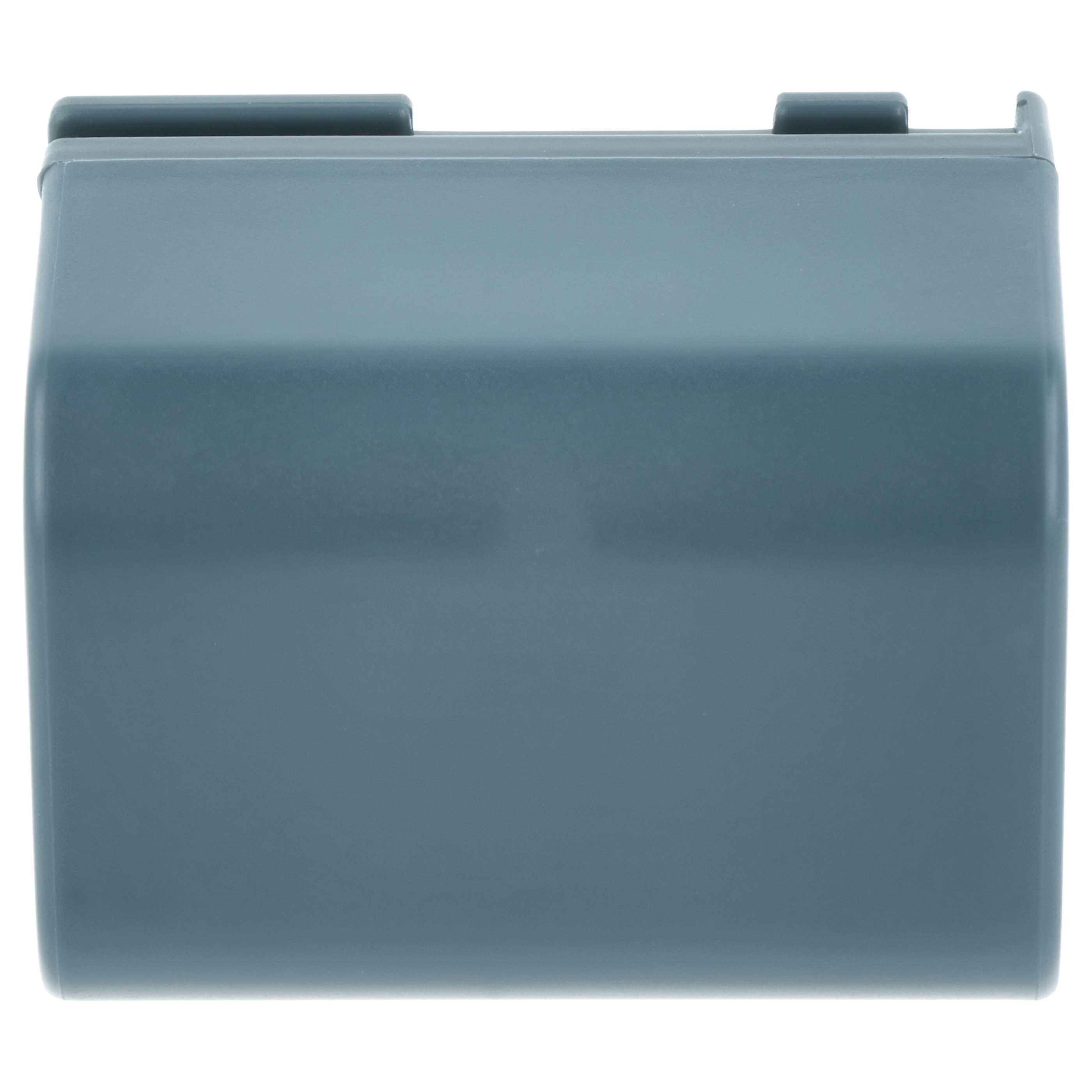 Videocamera Battery replaces Canon BP-2L12, BP-2L, BP-2L14 - 1200 mAh 7.2 V Li-Ion