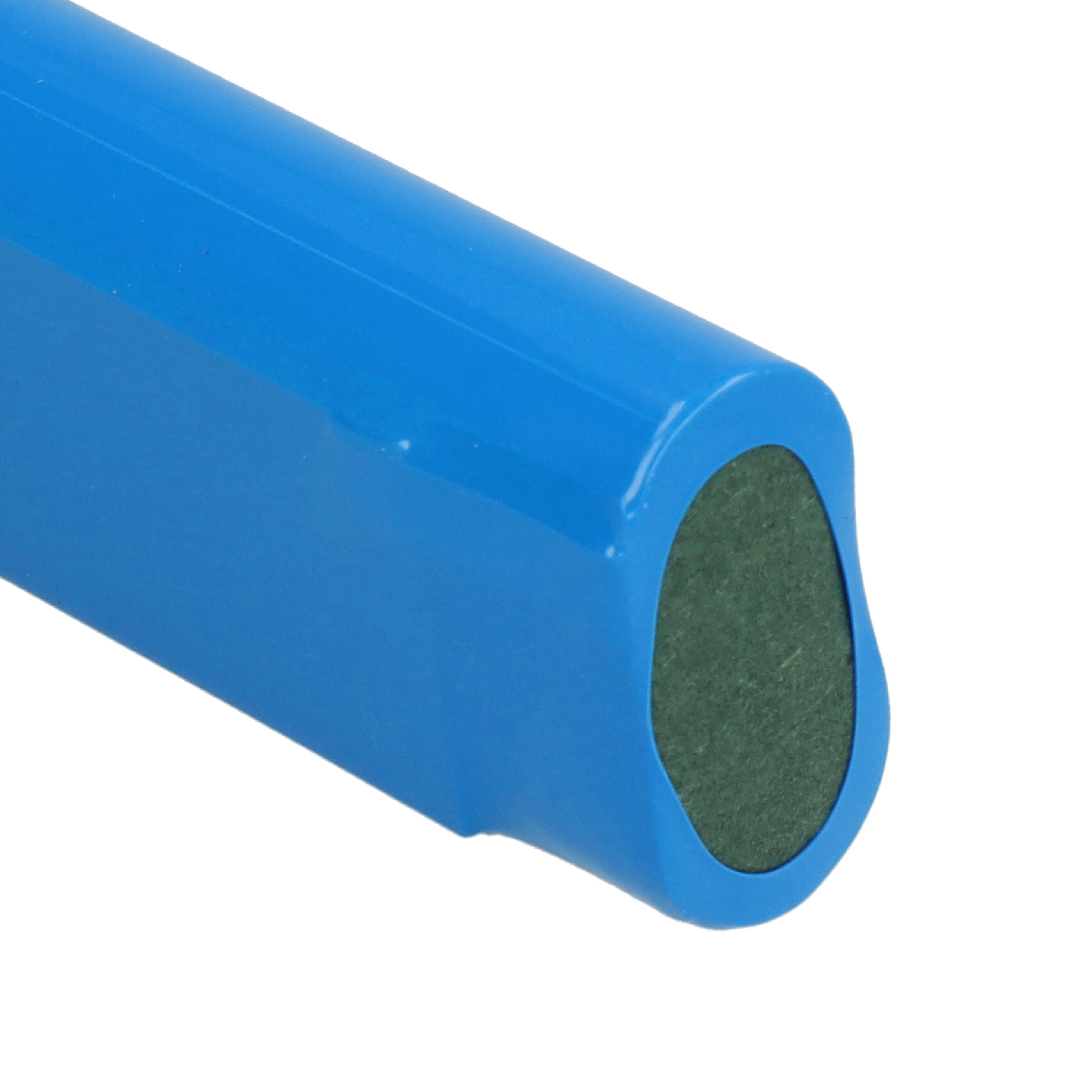 Battery replaces Ariete AT5186033510 for Ariete etc. 2200mAh, 14.4V, Li-Ion