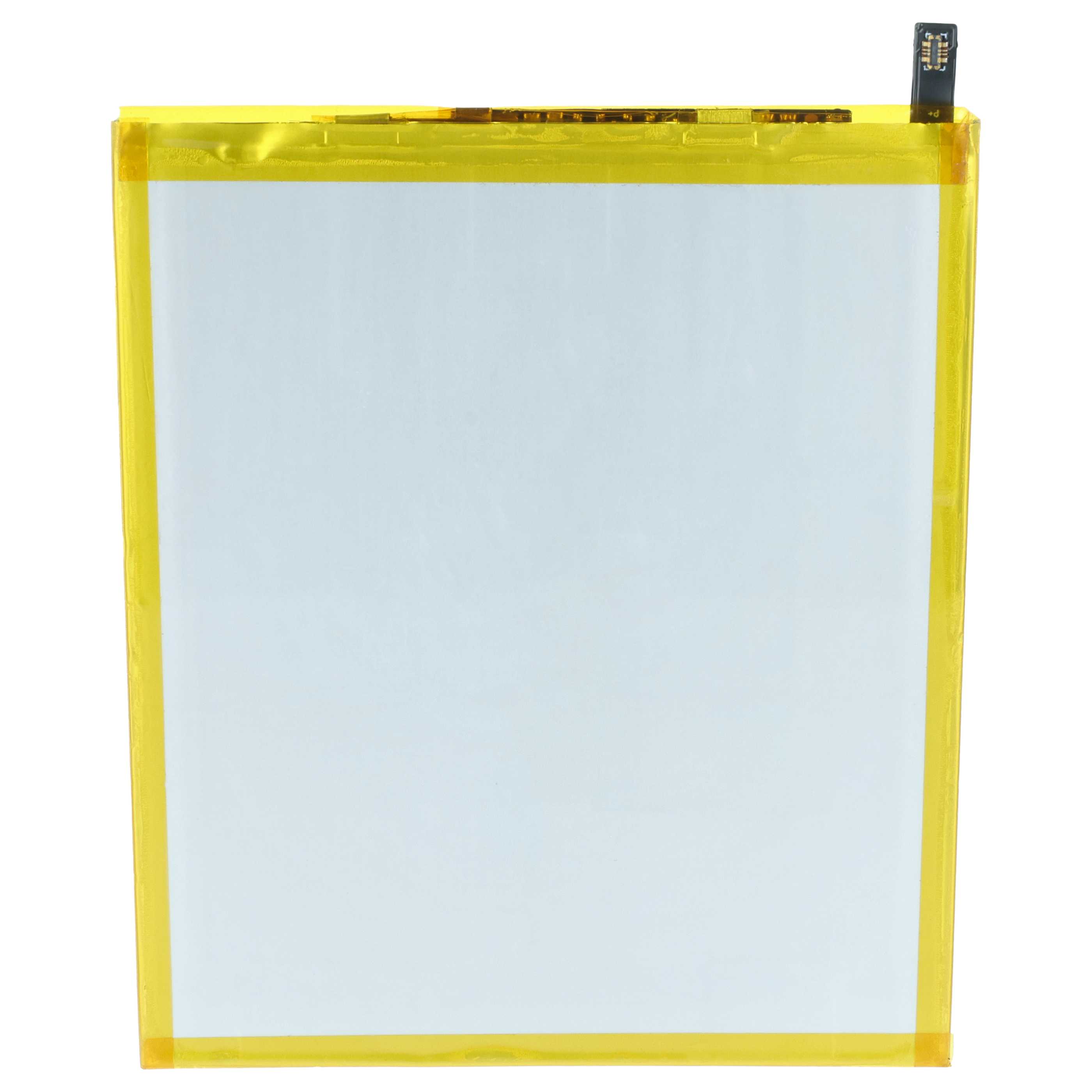 Tablet Battery replaces Huawei HB2899C0ECW - 5100 mAh 3.82 V Li-polymer