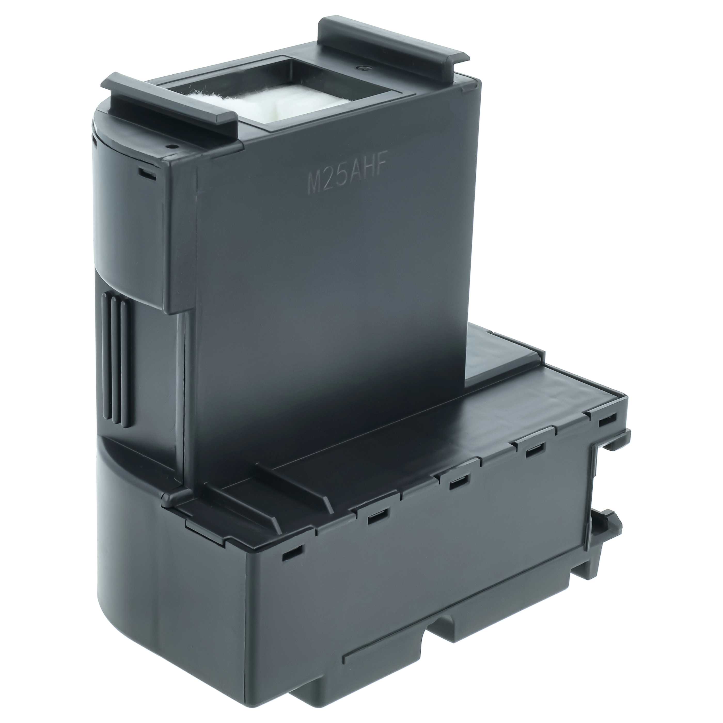 Collecteur d'encre usagée pour imprimante Epson Workforce - noir