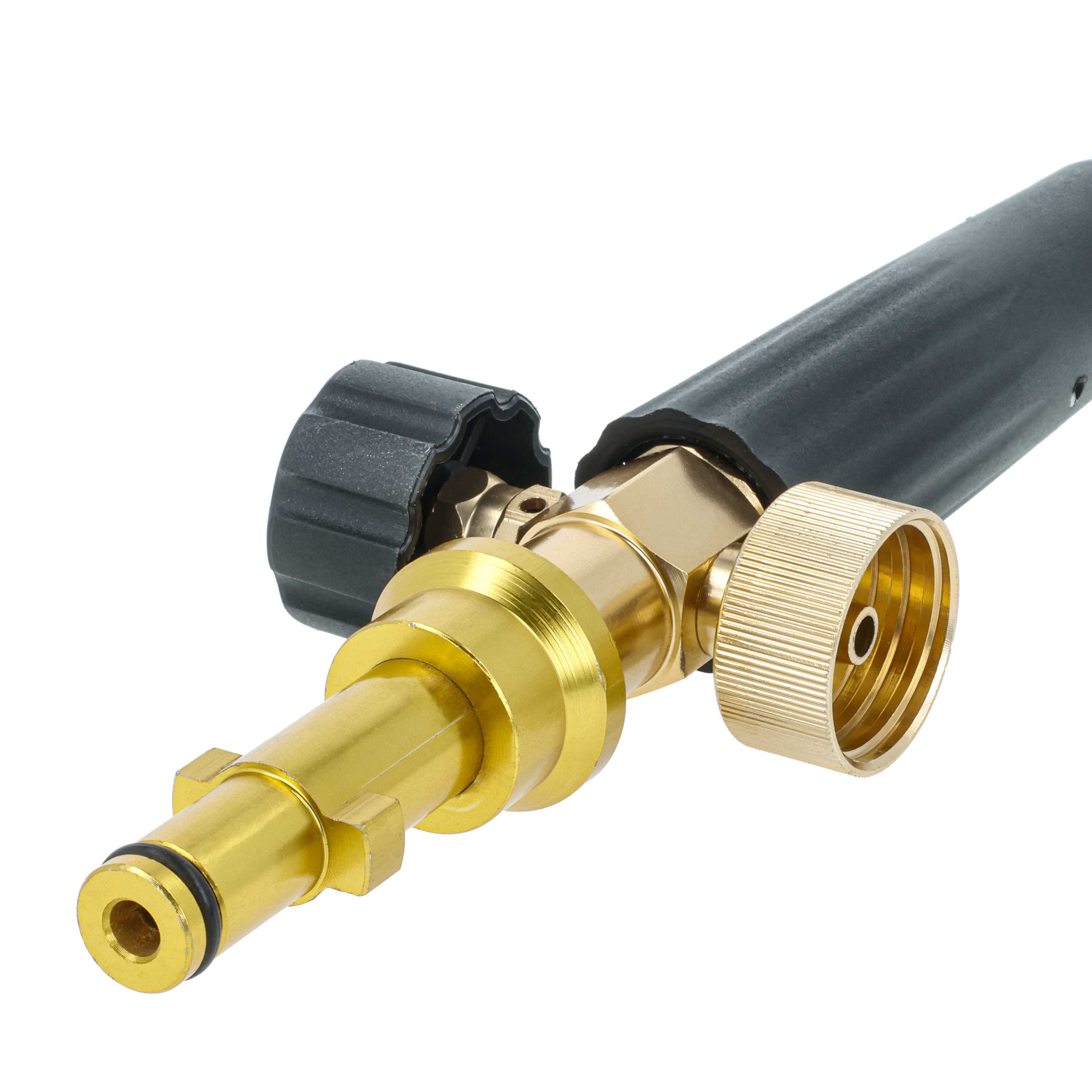 Foam Lance 180 bar suitable for Kränzle, Nilfisk - Alto, Nilfisk 122 TS High Pressure Cleaner etc.