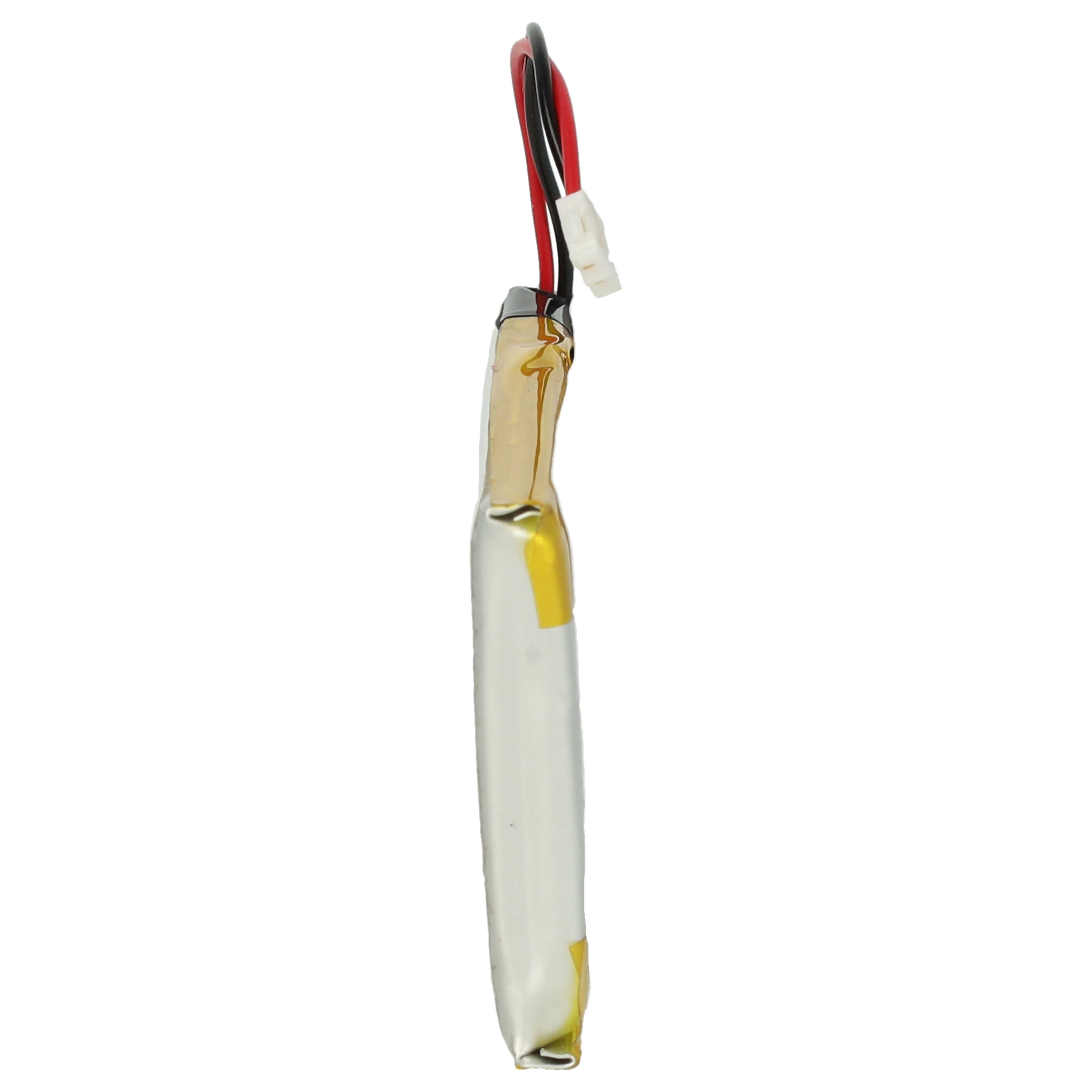 Smartwatch Battery replaces Garmin 361-00078-00 - 300 mAh 3.7 V Li-polymer + Tools