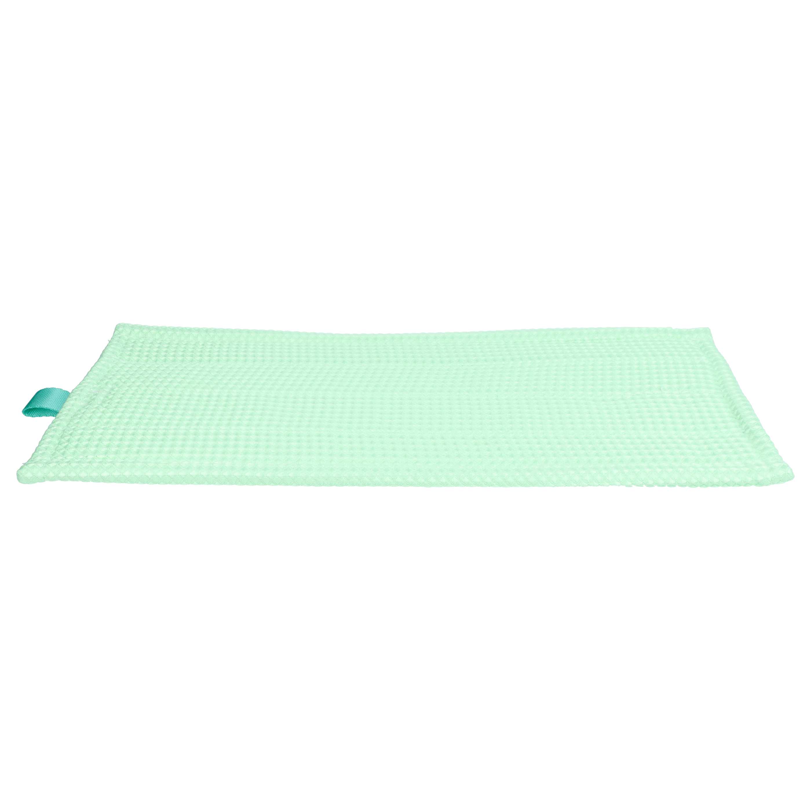 3x Panno sostituisce Vorwerk MF600 per Vorwerk - microfibra / plastica