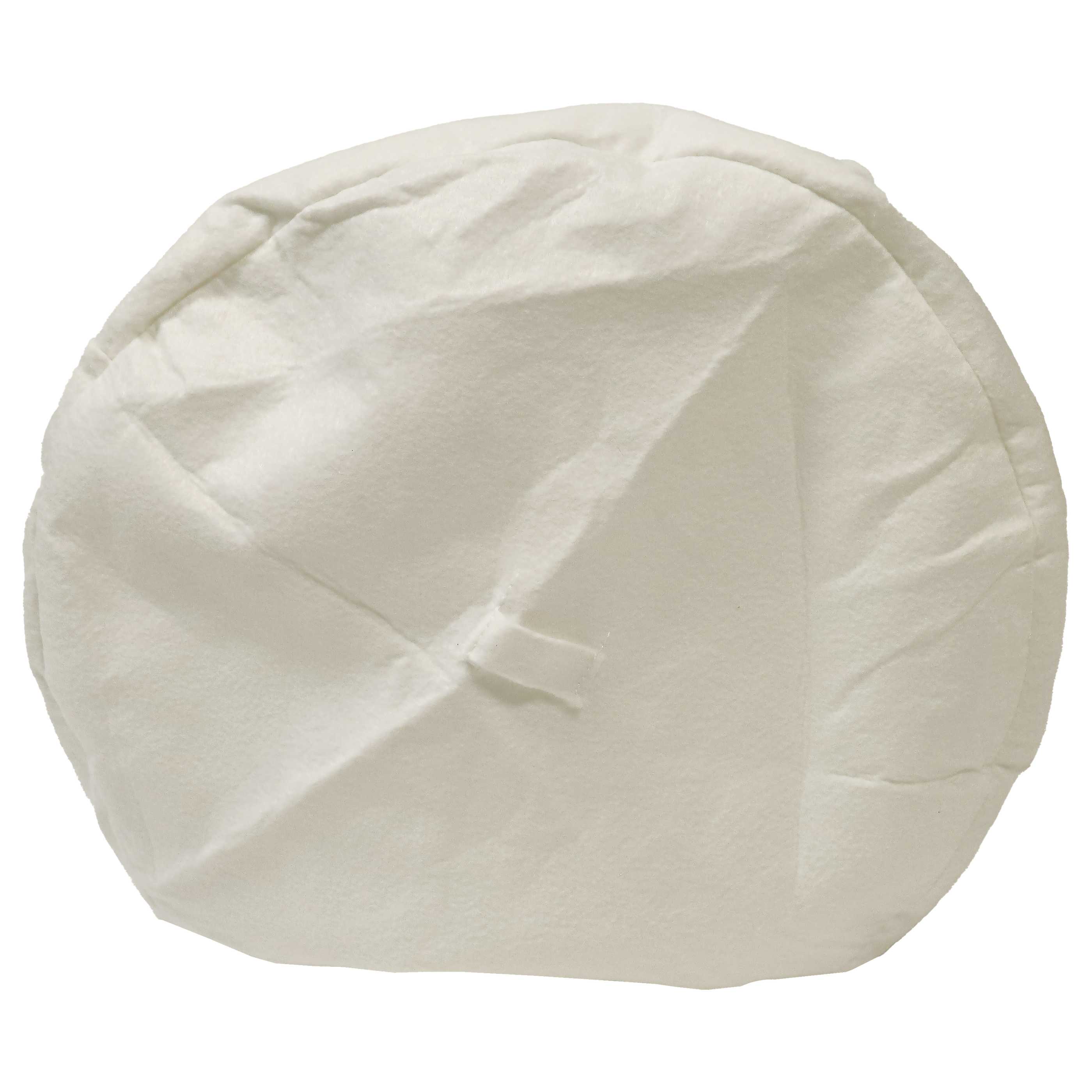 5x Cartouche filtre remplace Scheppach, Bernardo 12-1001, 5906307014 Scheppach et autres