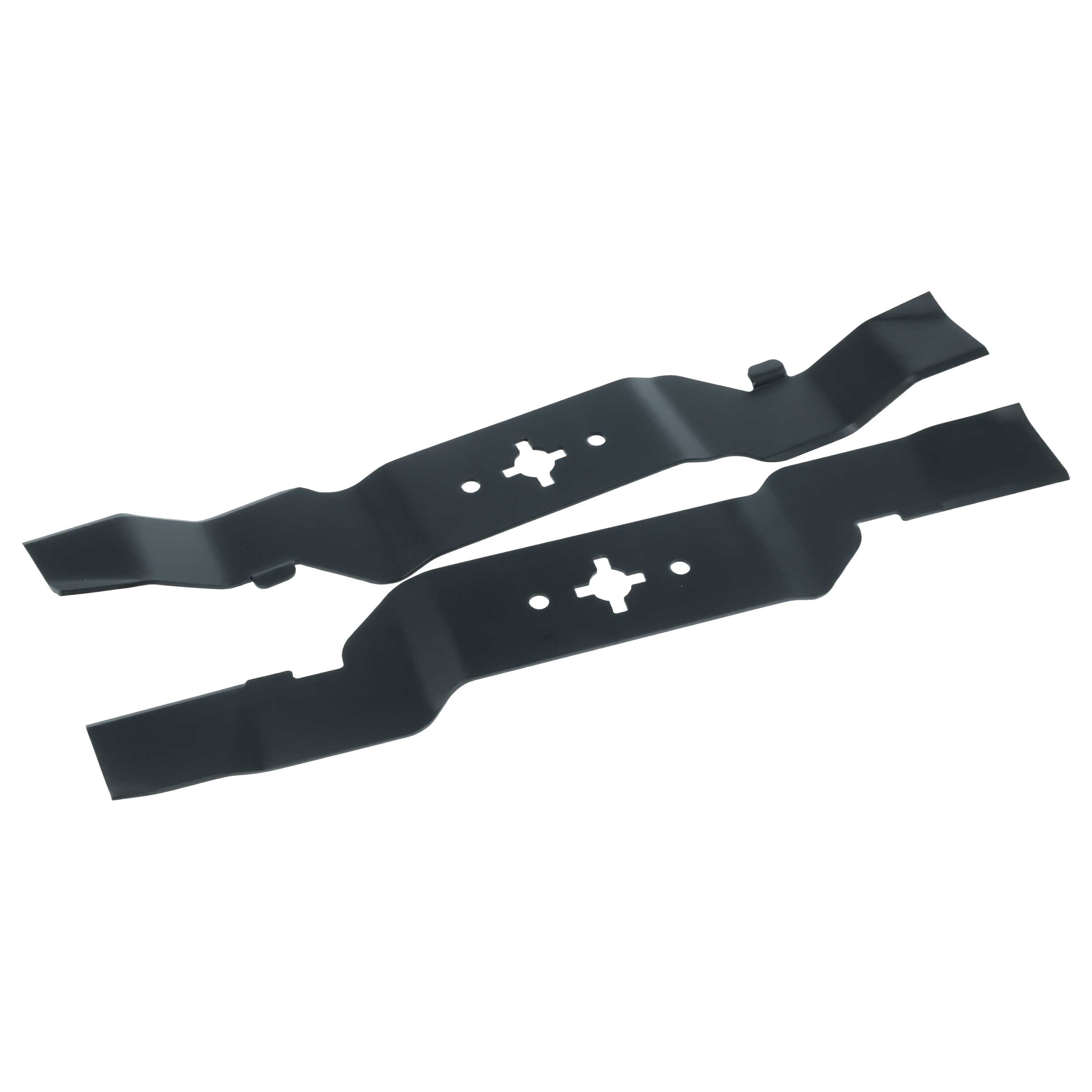 Exchange Blade replaces Stihl 63567609900 Cordless Lawnmower - Steelblack