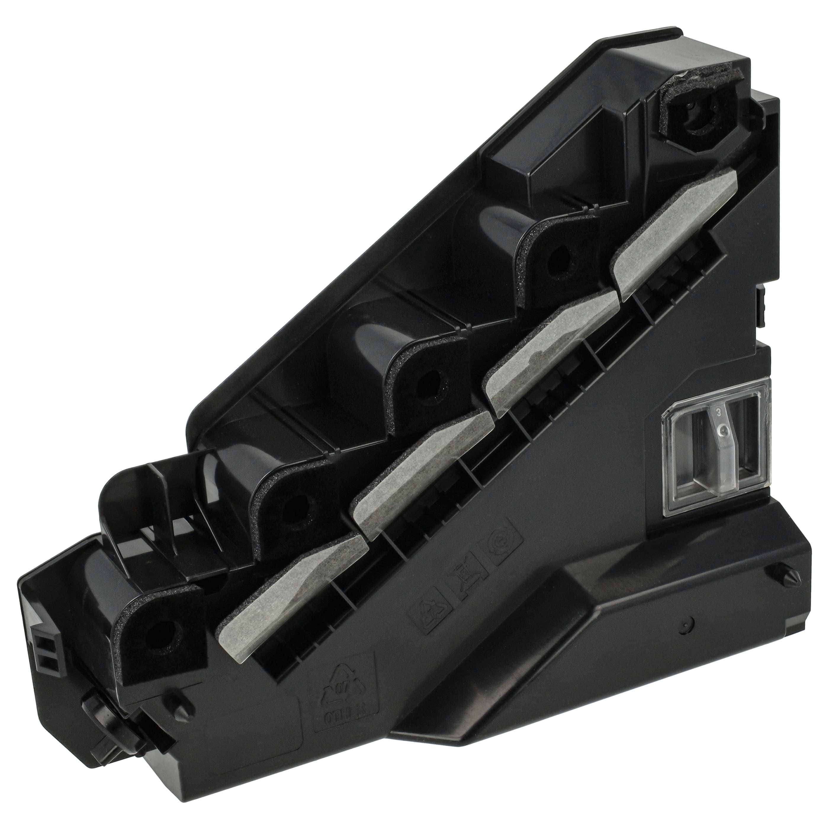 Depósito tóner reemplaza Xerox 108R01124 para impresora Xerox - negro