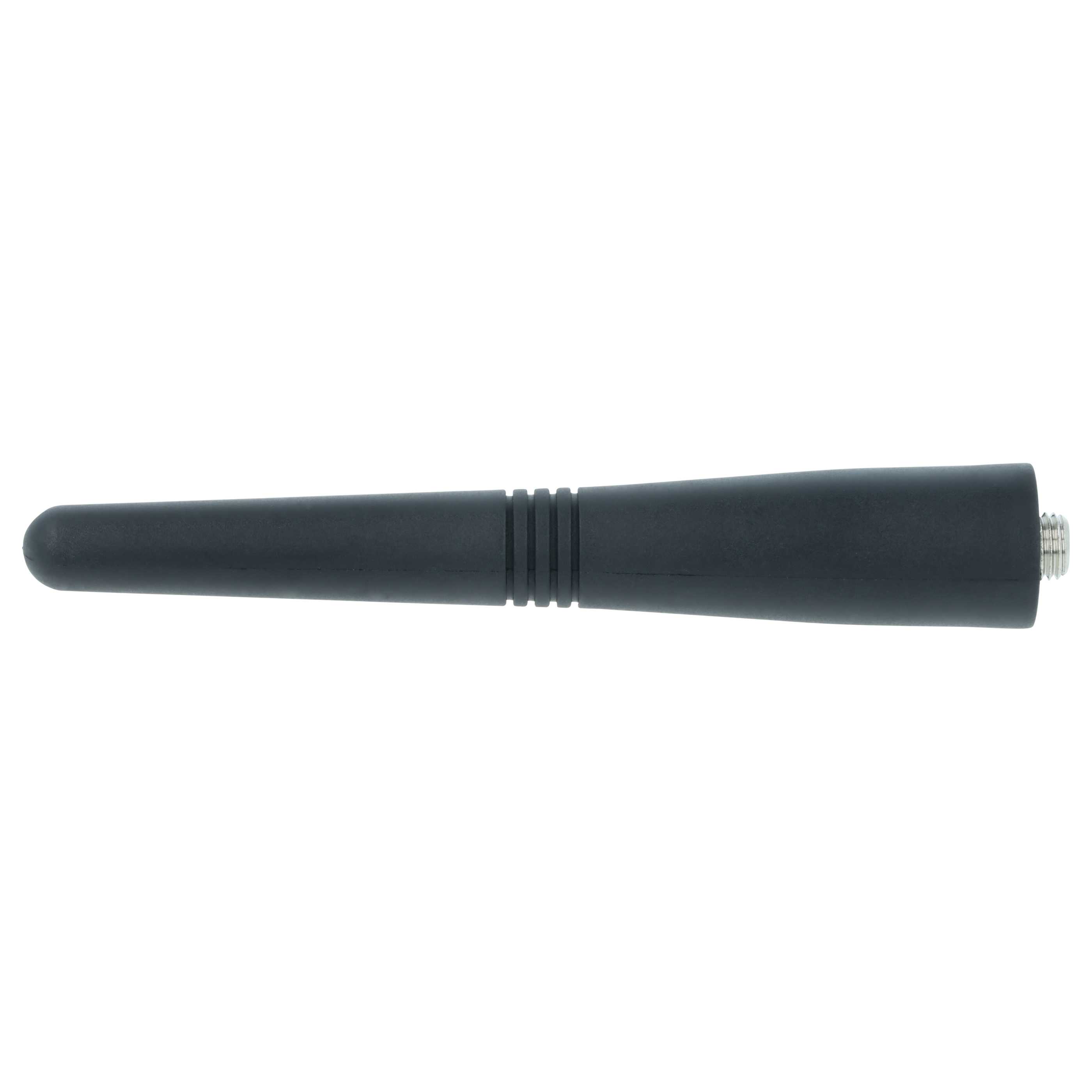 2x Antenna for Motorola GP300 Walkie-Talkie etc. - 9.4 cm