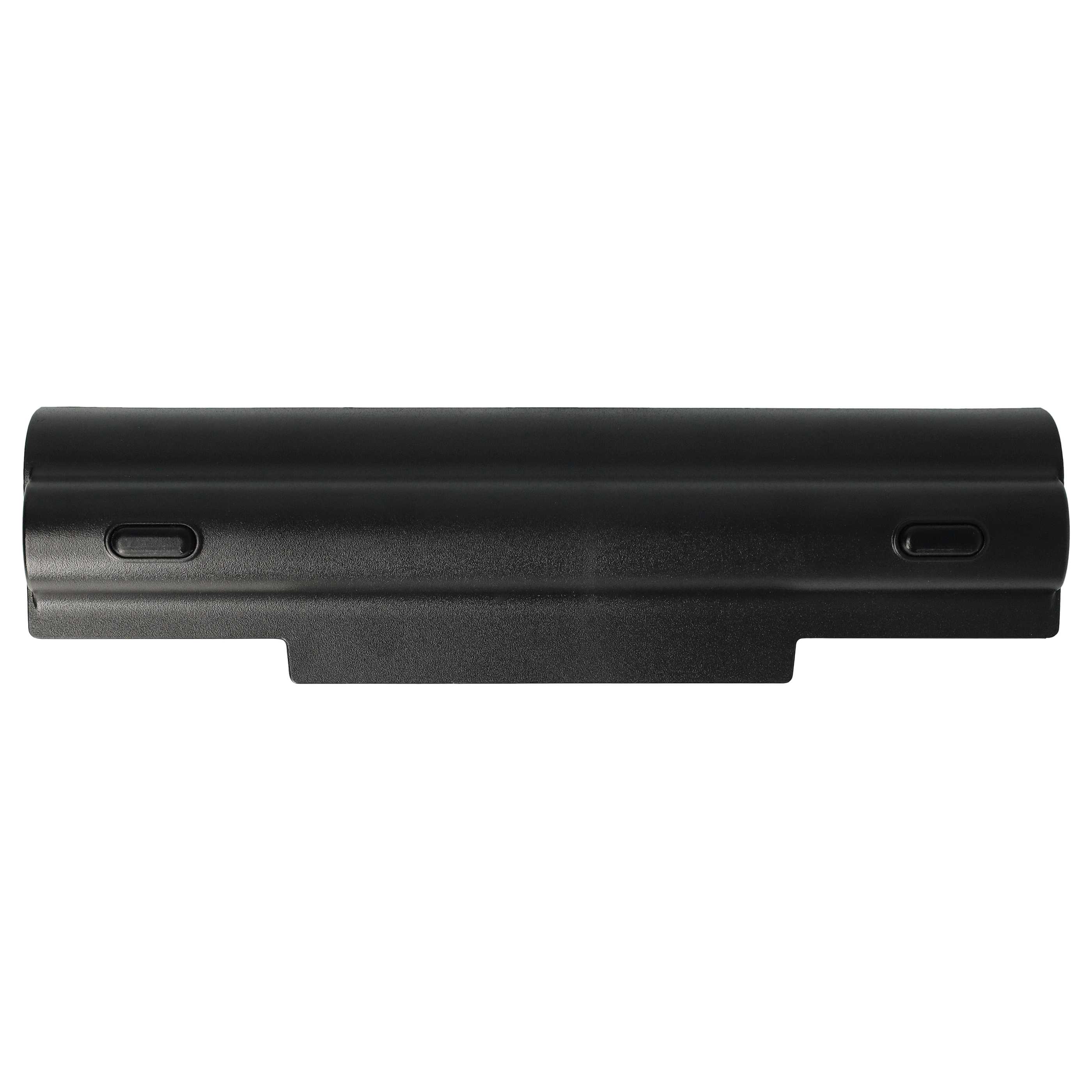 Akumulator do laptopa zamiennik Asus 70-NX01B1000Z, 70-NXH1B1000Z - 6600 mAh 11,1 V Li-Ion, czarny