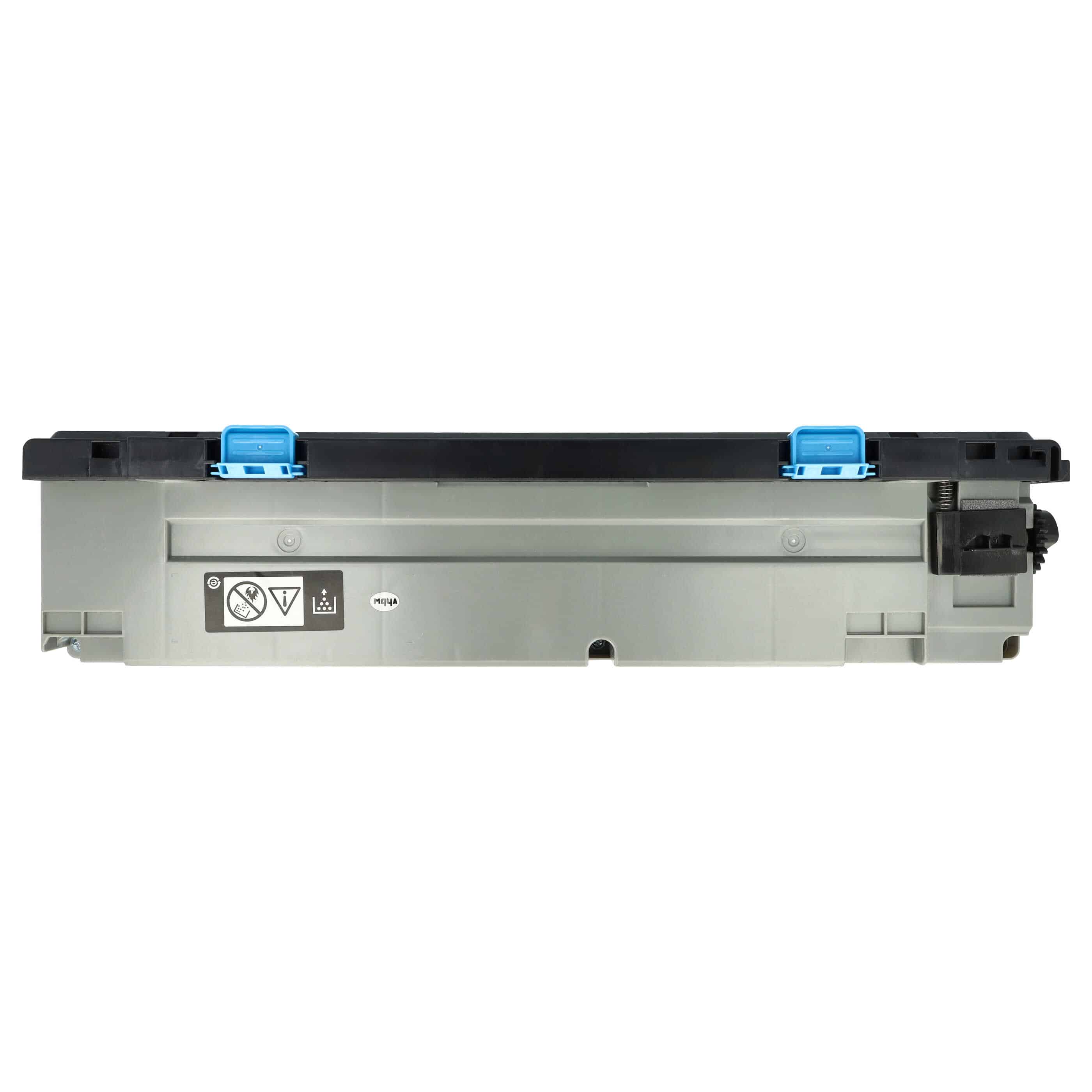 Collecteur de toner remplace Konica Minolta pour imprimante laser Olivetti D-Color 259 - gris
