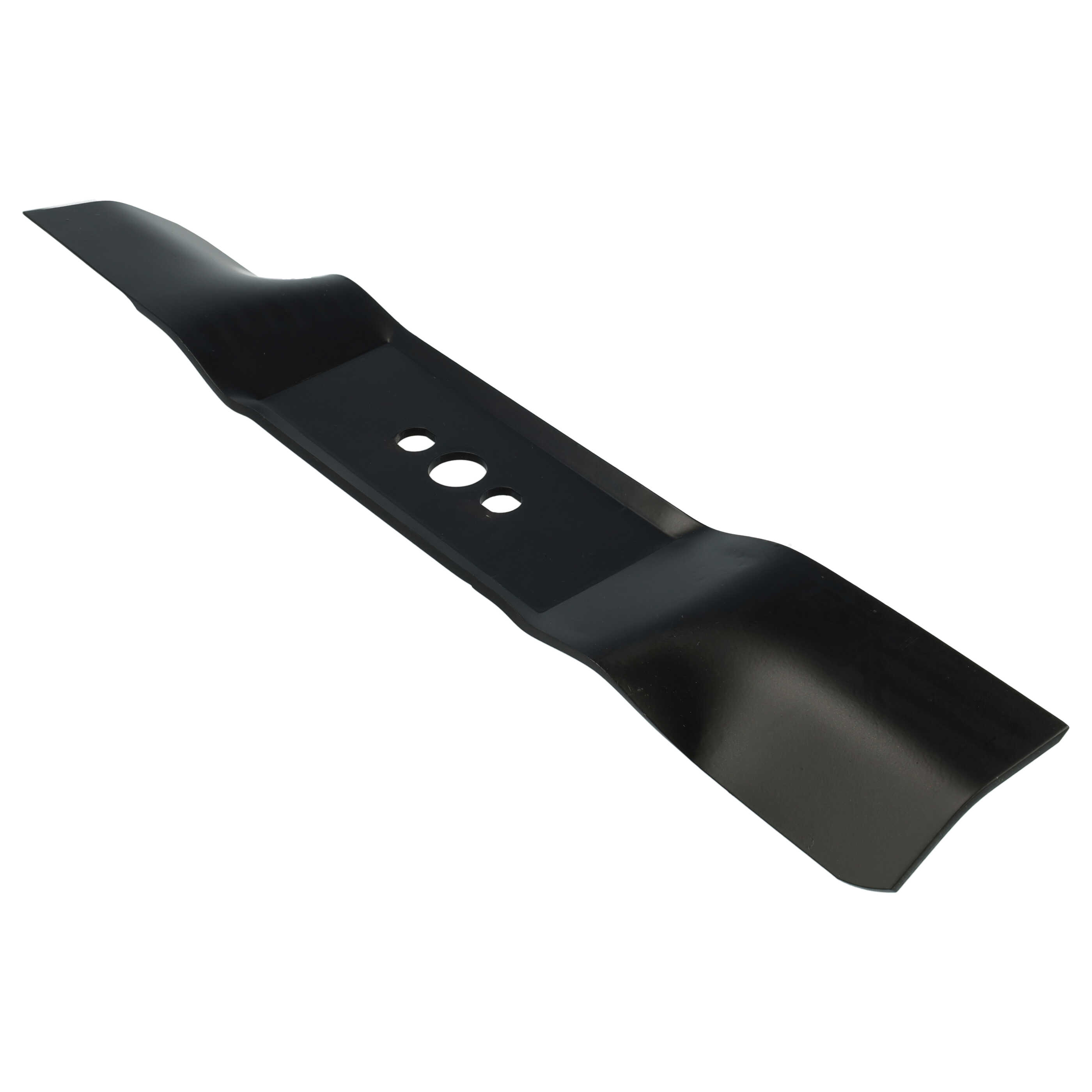 Lame remplace Marazzini 110165680, 10125060, 10158013, 10116800 pour tondeuse – Couteaux acier 40MnB, Schwarz