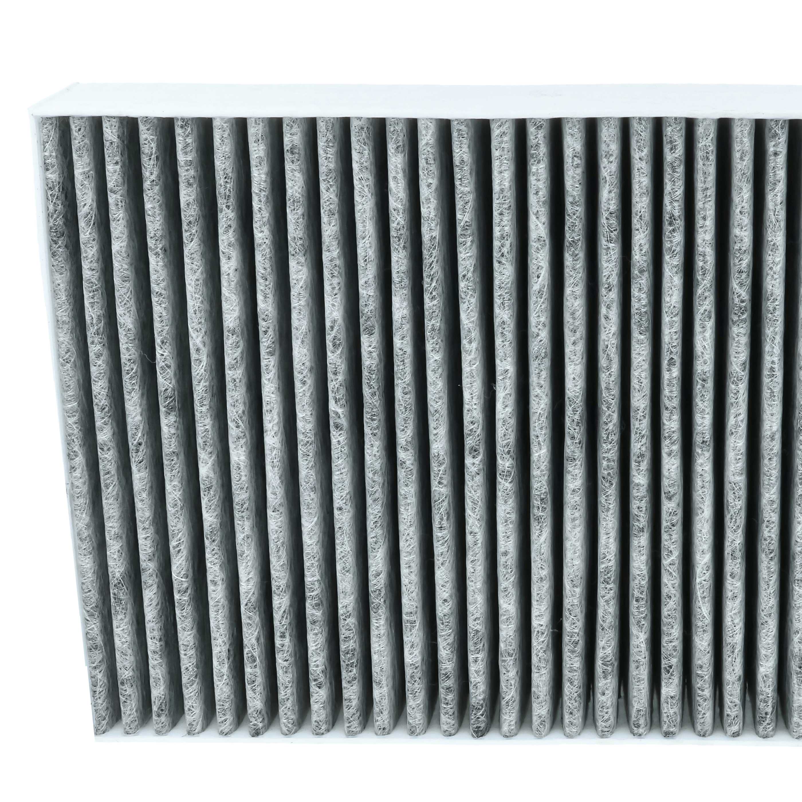 Filtre à charbon actif remplace Miele DKF 29-P pour hotte Miele
