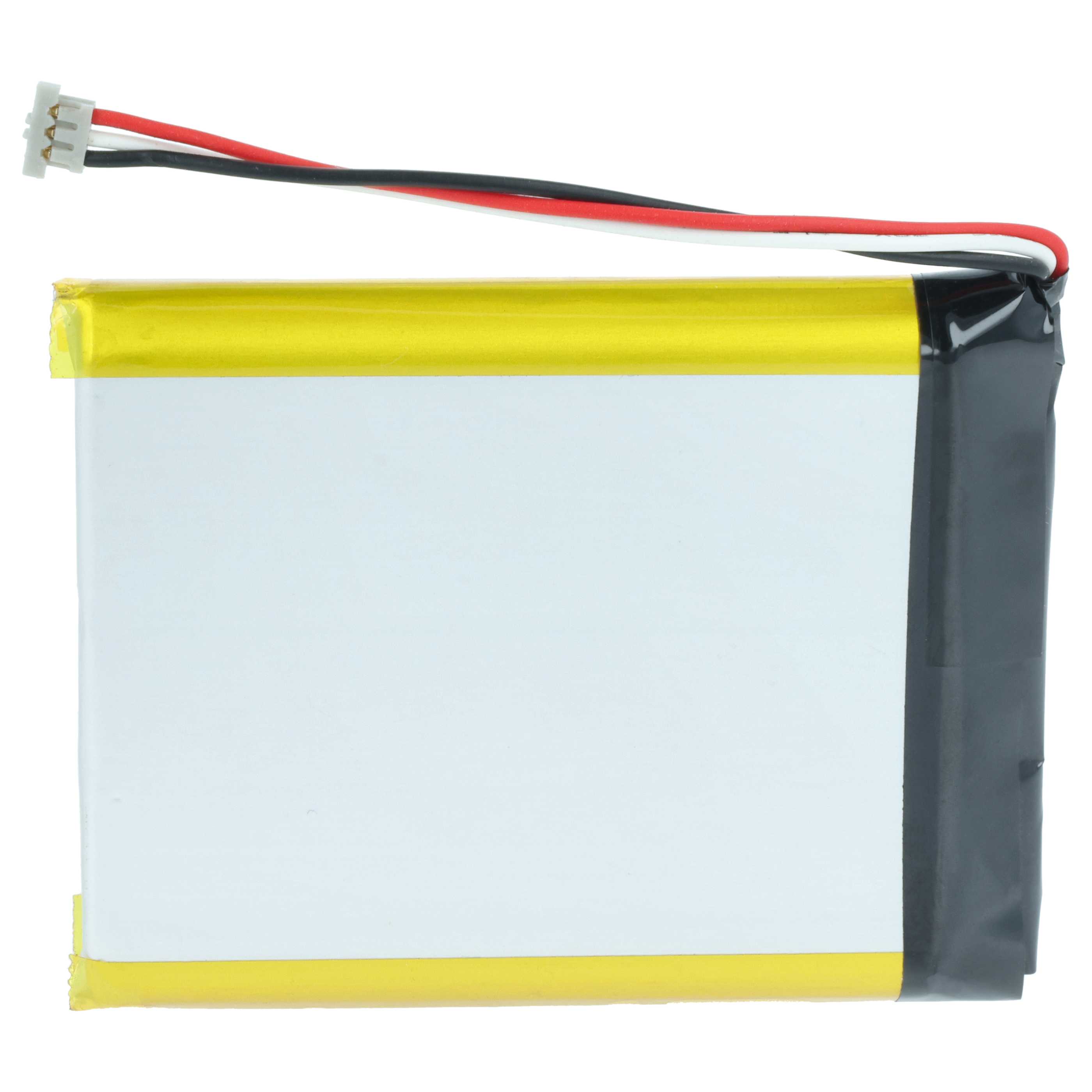 Batteria sostituisce Nintendo HDH-A-BPHAT-C0, HDH-003 per console di gioco - 3200mAh 3,8V Li-Poly